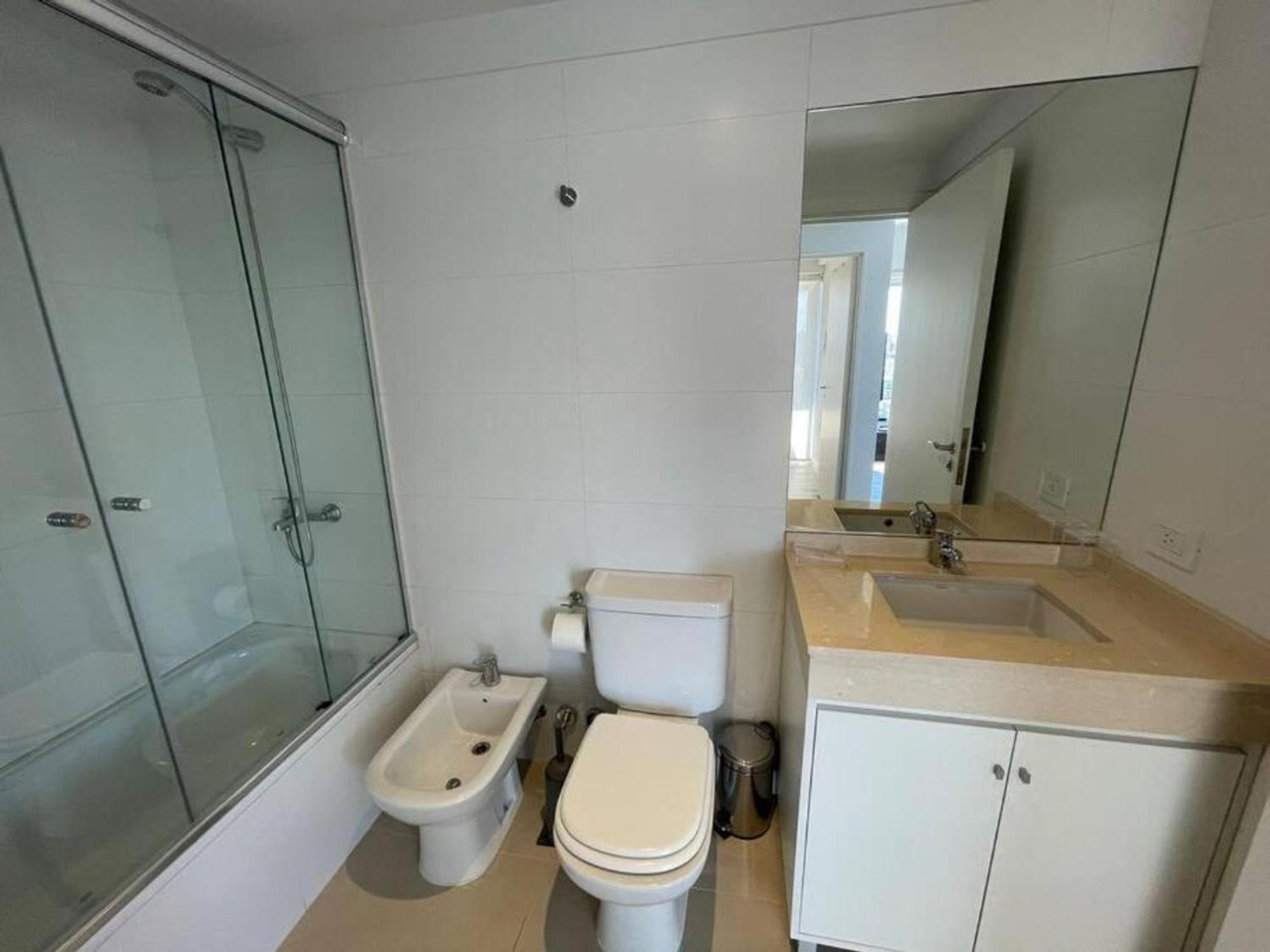 Exclusive In Recoleta With Panoramic Views * Ciudad Autónoma de Buenos Aires