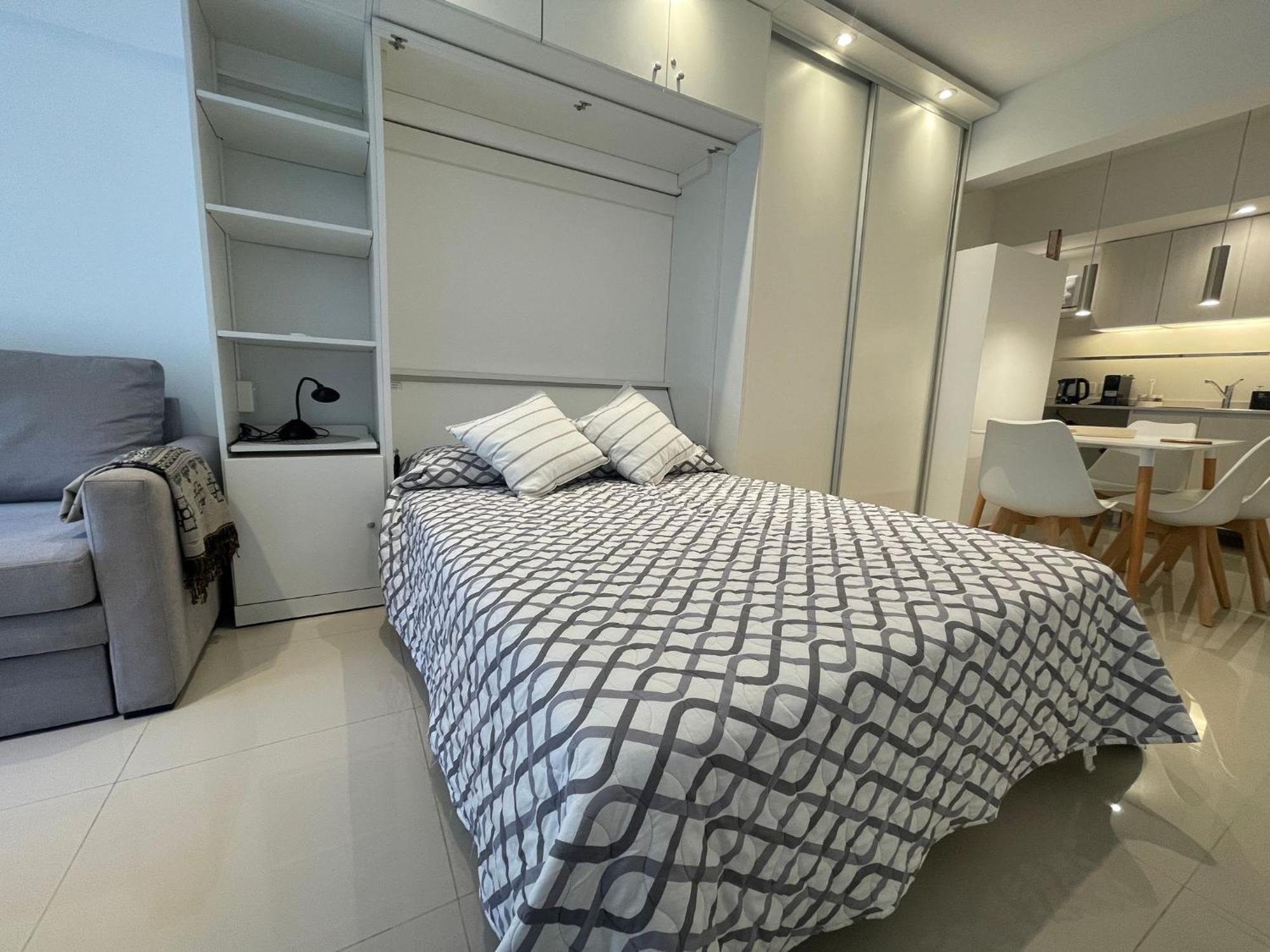 Luxury And Comfort In San Telmo With Pool Apartamento