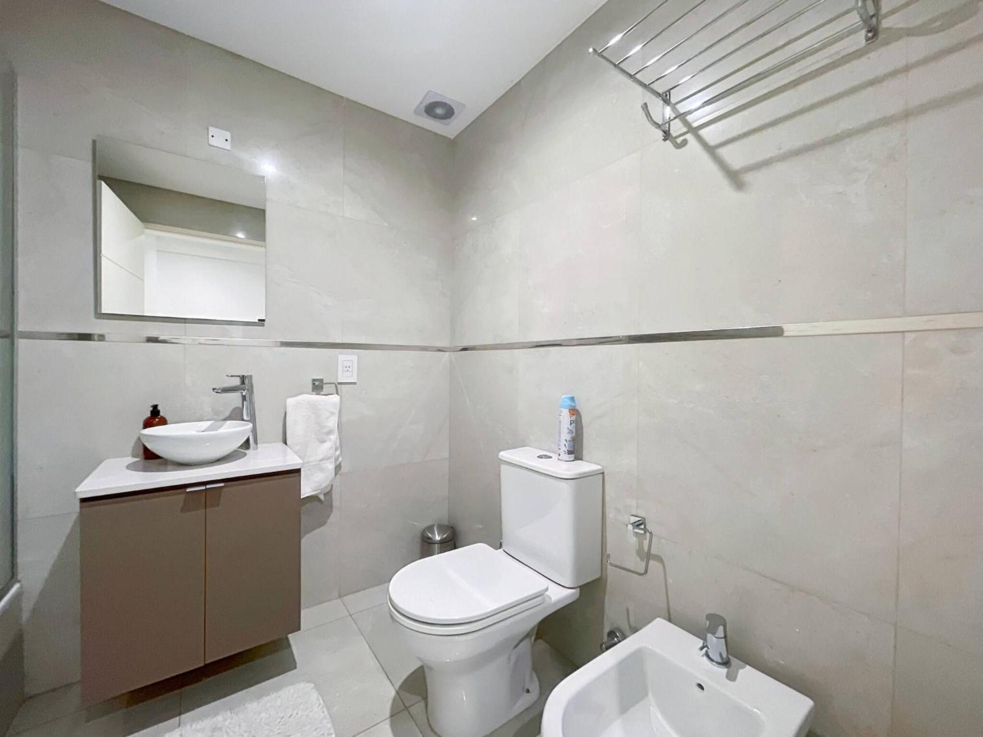 Estudio San Telmo Piscina Balcon Ciudad Autónoma de Buenos Aires