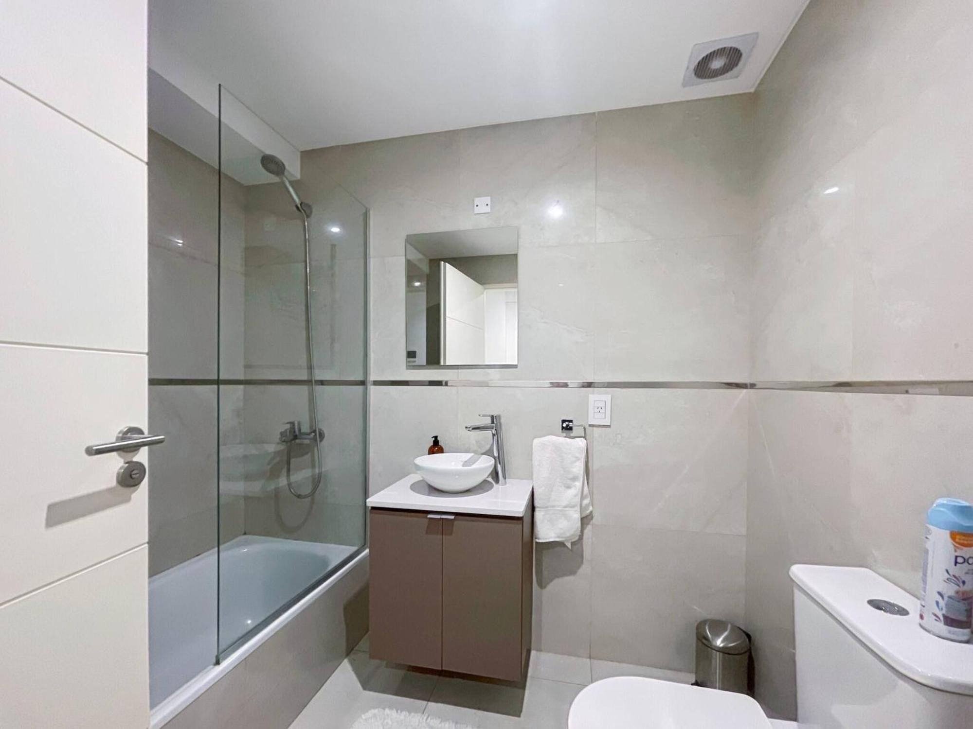 Estudio San Telmo Piscina Balcon Apartamento *