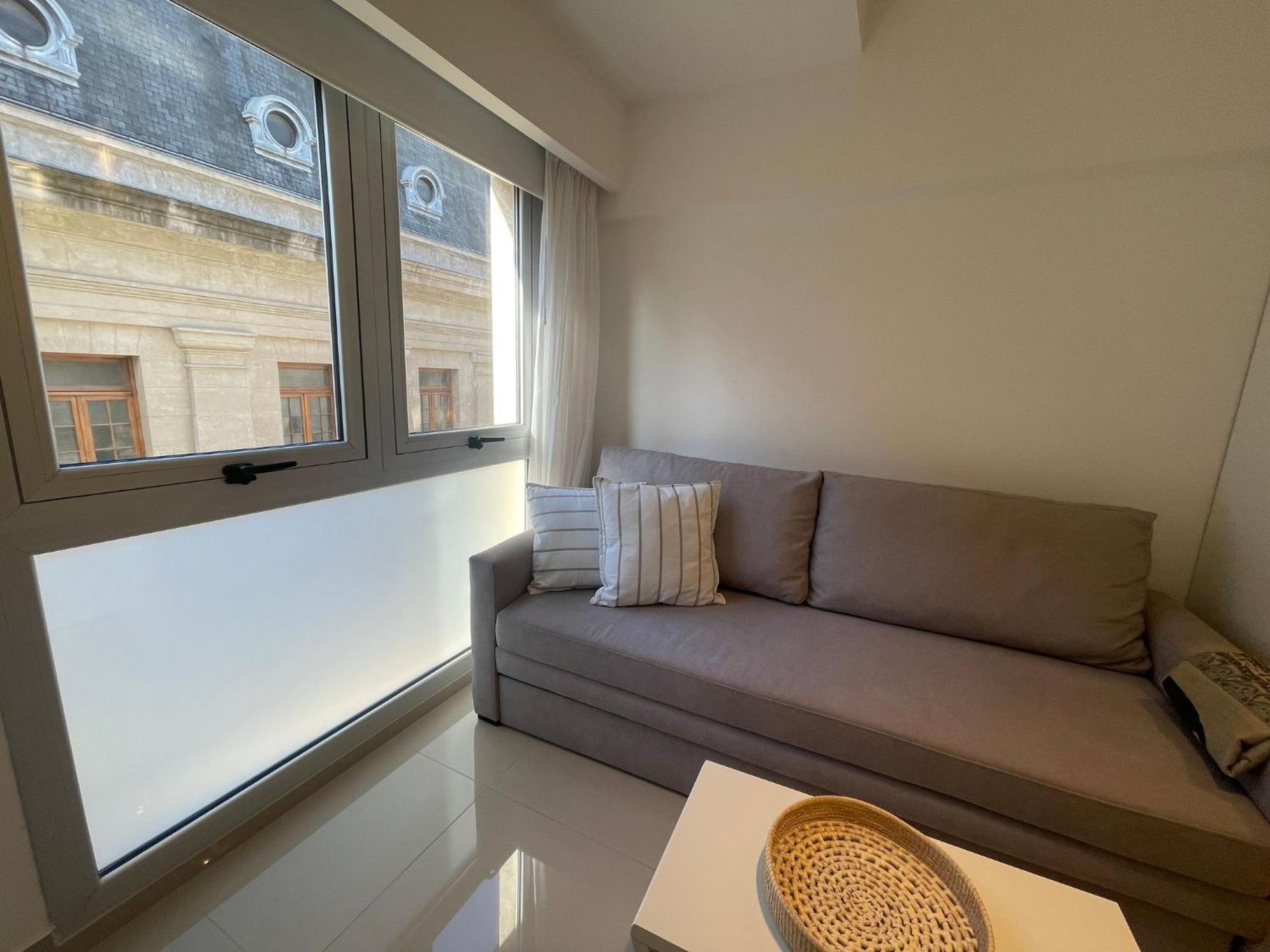 Luxury And Comfort In San Telmo With Pool Ciudad Autónoma de Buenos Aires