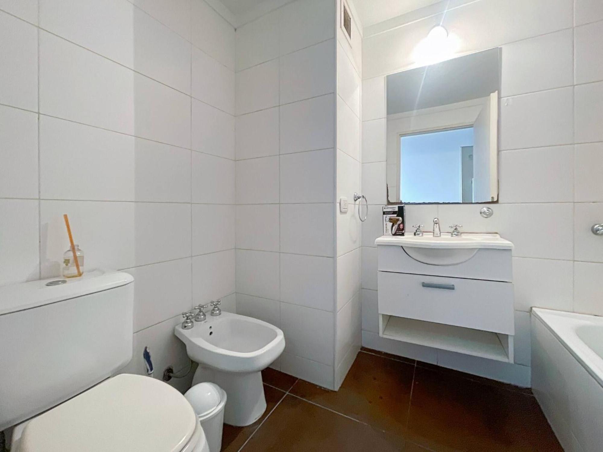 Apartamento Gran Estudio San Telmo Balcon Gym Piscina *