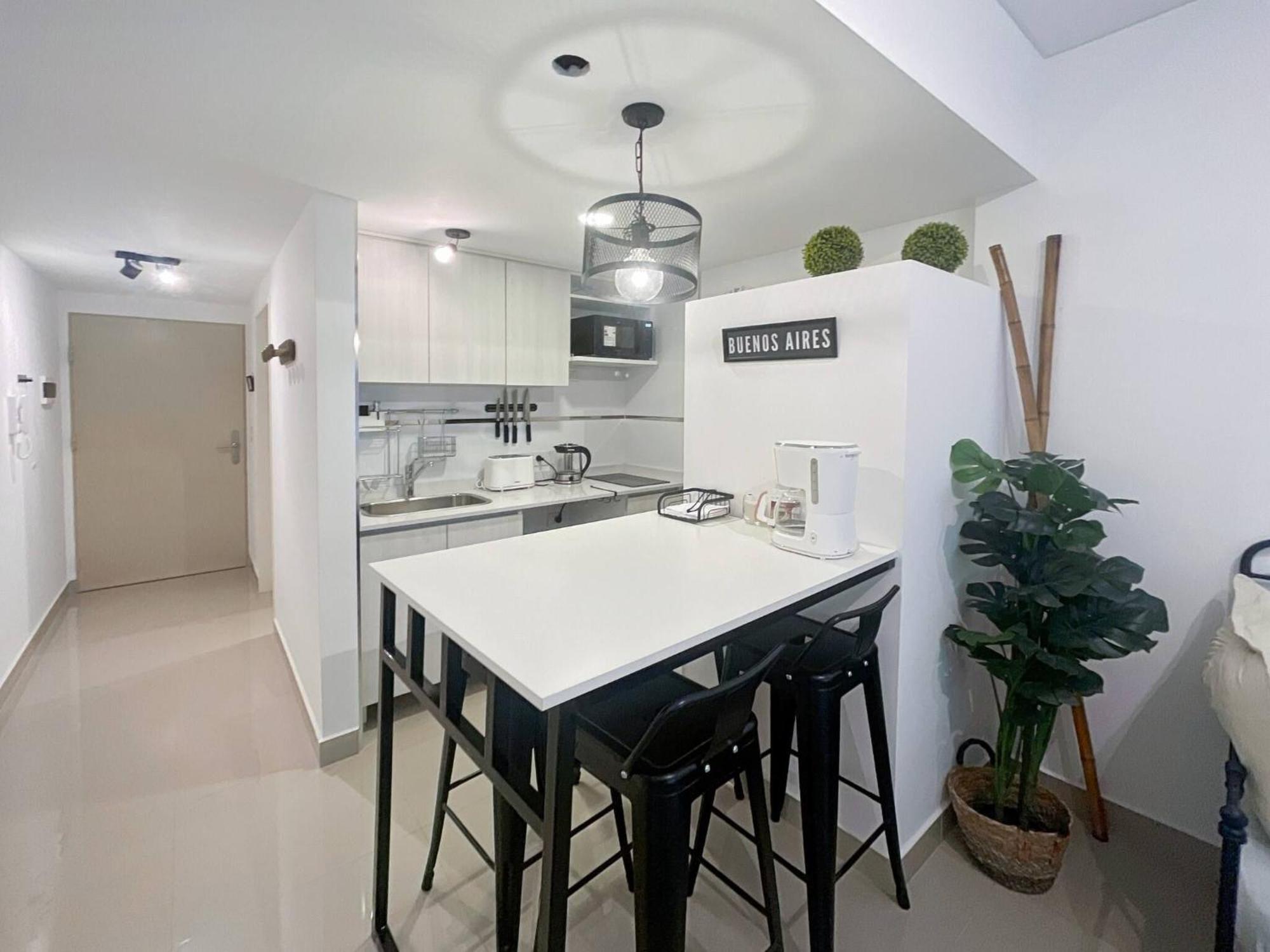 Modern In San Telmo With Pool Apartamento *
