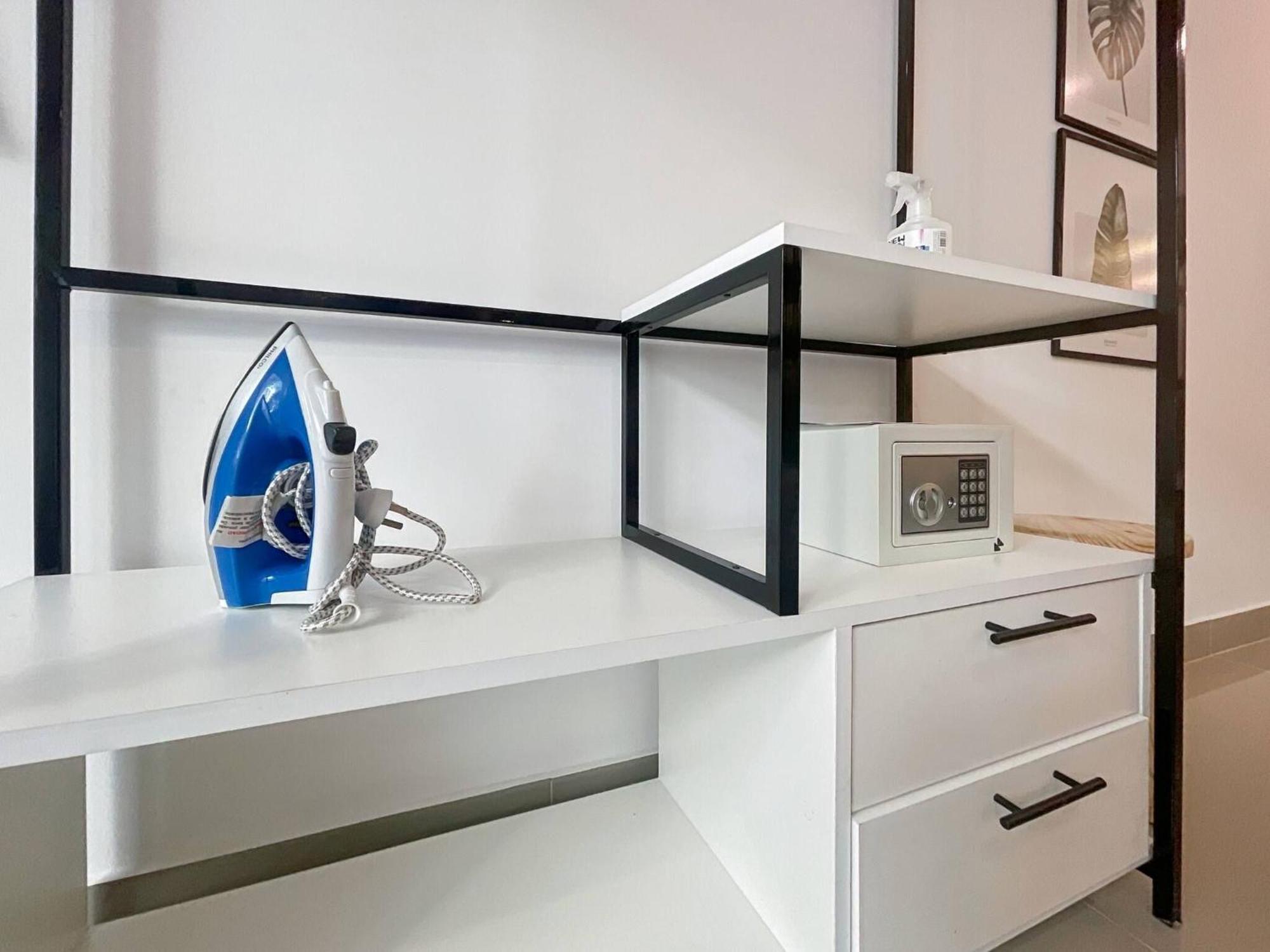 Modern In San Telmo With Pool Apartamento *