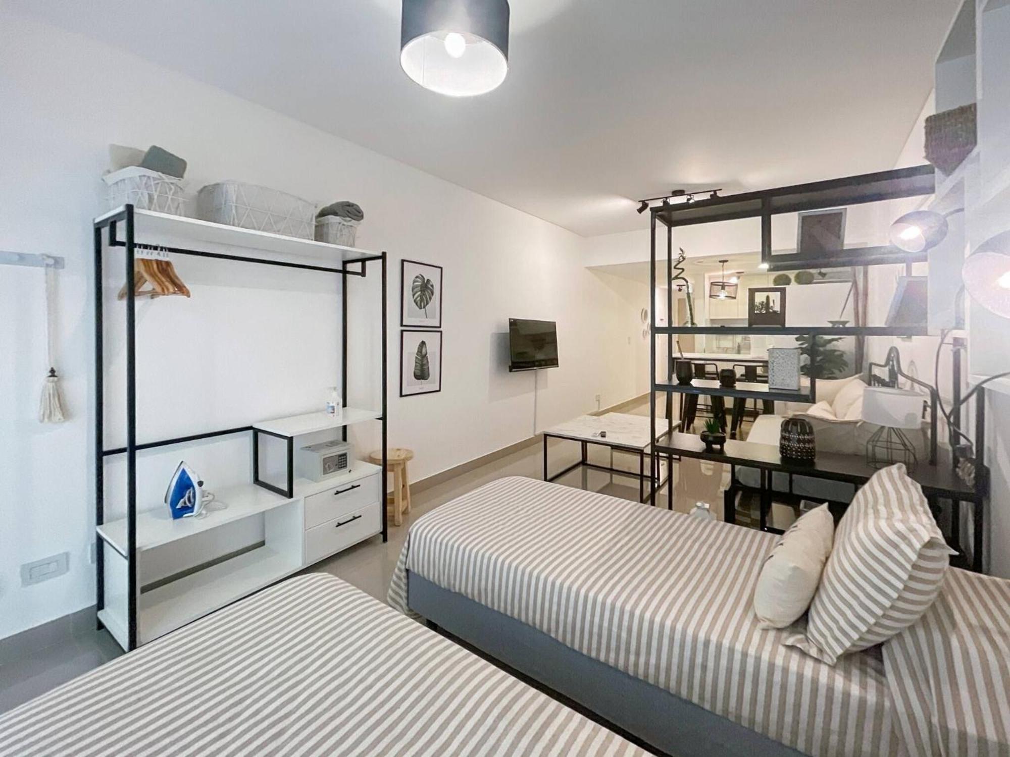 Modern In San Telmo With Pool Ciudad Autónoma de Buenos Aires