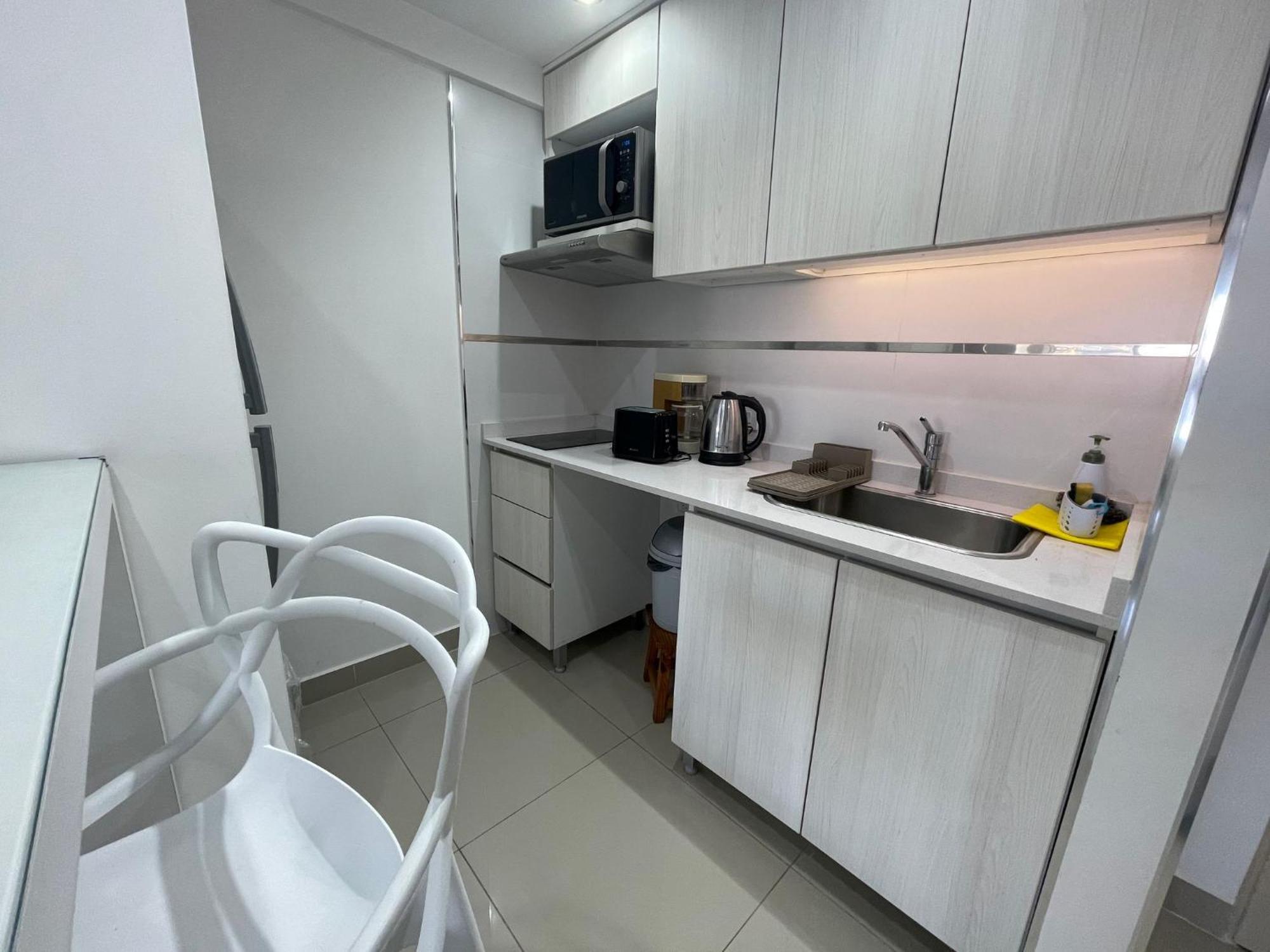 Luxury And Comfort In San Telmo With Pool And Balcony * Ciudad Autónoma de Buenos Aires