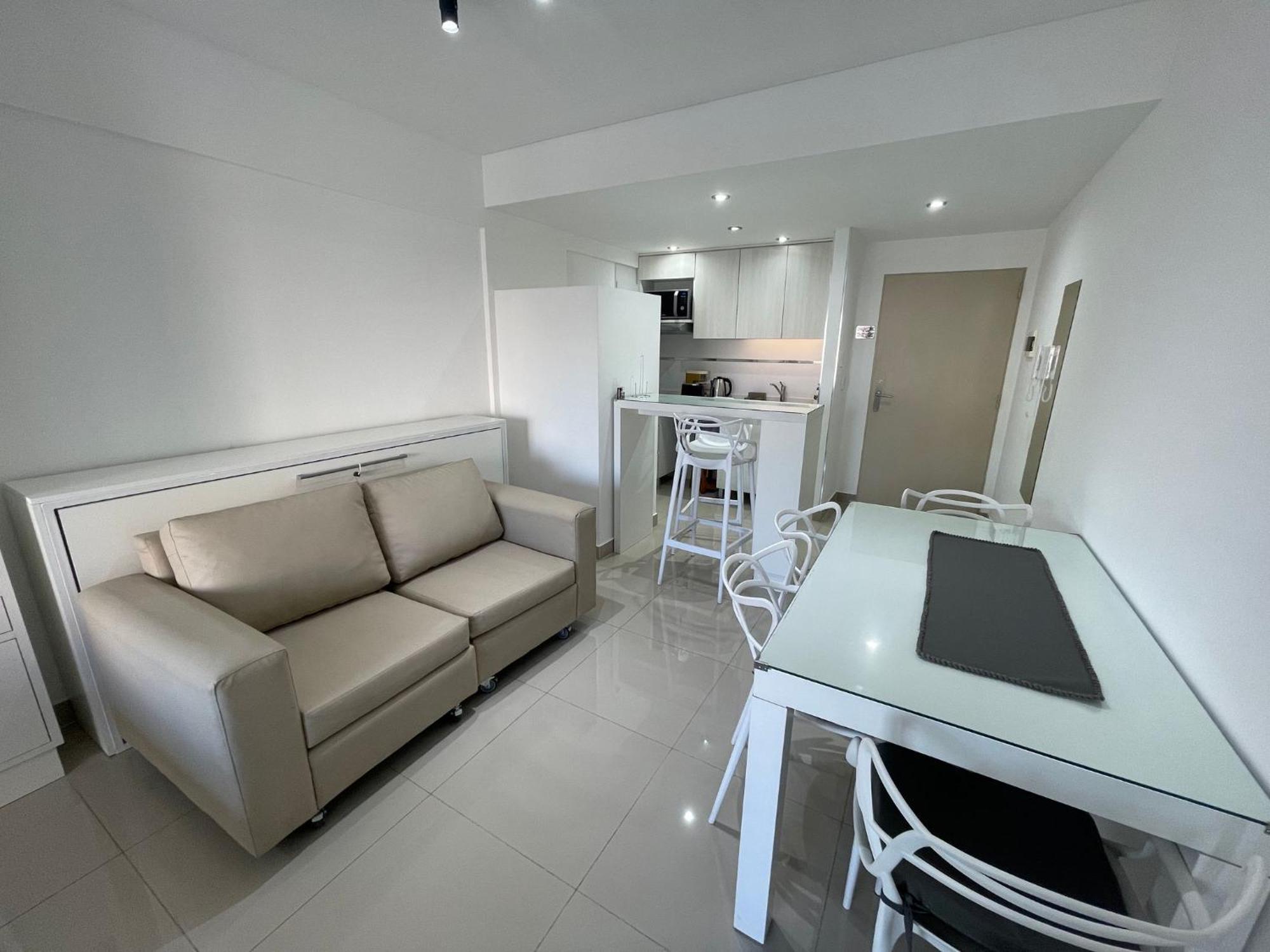 Luxury And Comfort In San Telmo With Pool And Balcony Apartamento *