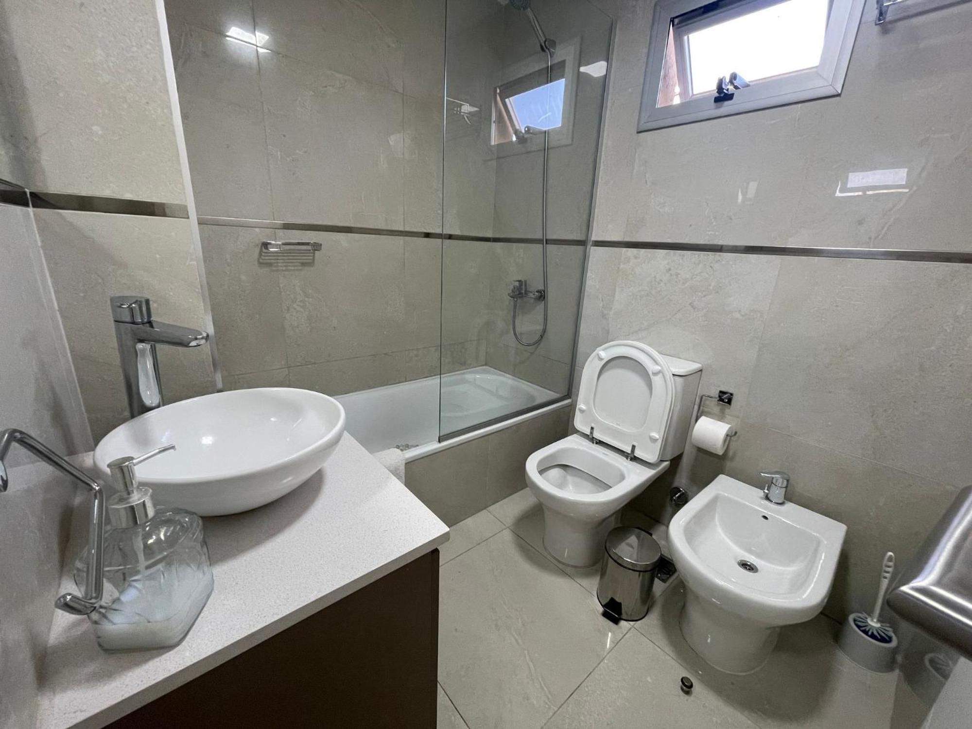 Apartamento Luxury And Comfort In San Telmo With Pool And Balcony Ciudad Autónoma de Buenos Aires