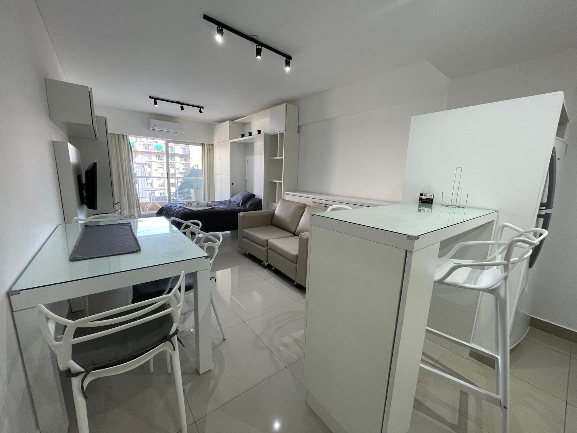 Luxury And Comfort In San Telmo With Pool And Balcony *