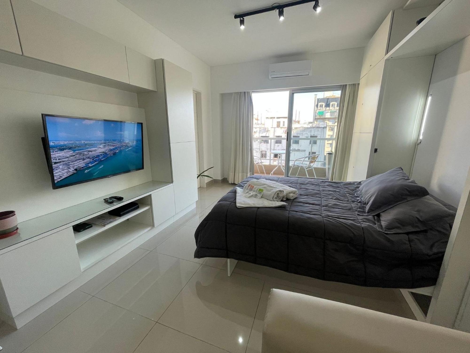 Luxury And Comfort In San Telmo With Pool And Balcony Ciudad Autónoma de Buenos Aires