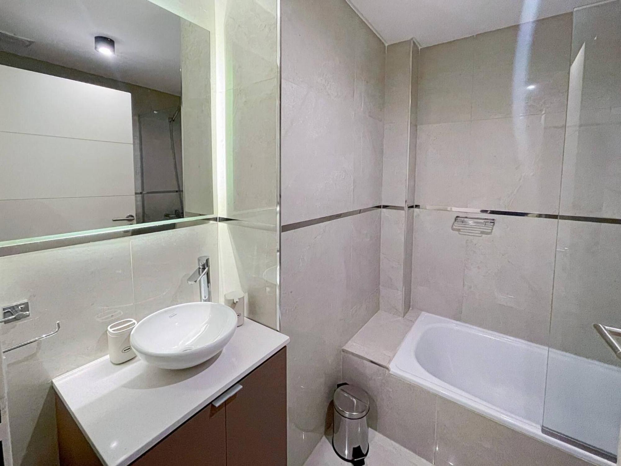 With Pool In San Telmo Apartamento *
