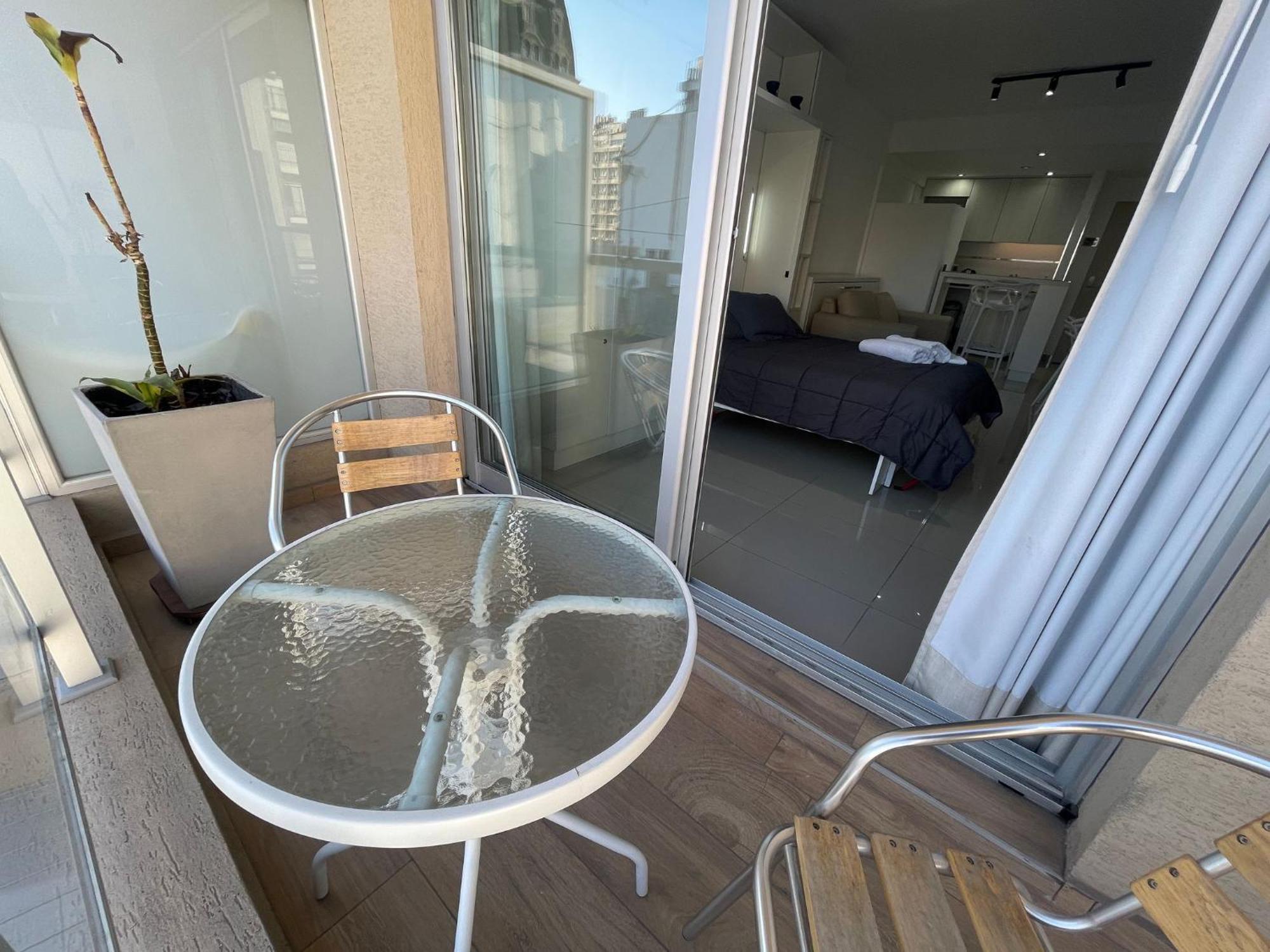 Luxury And Comfort In San Telmo With Pool And Balcony Ciudad Autónoma de Buenos Aires