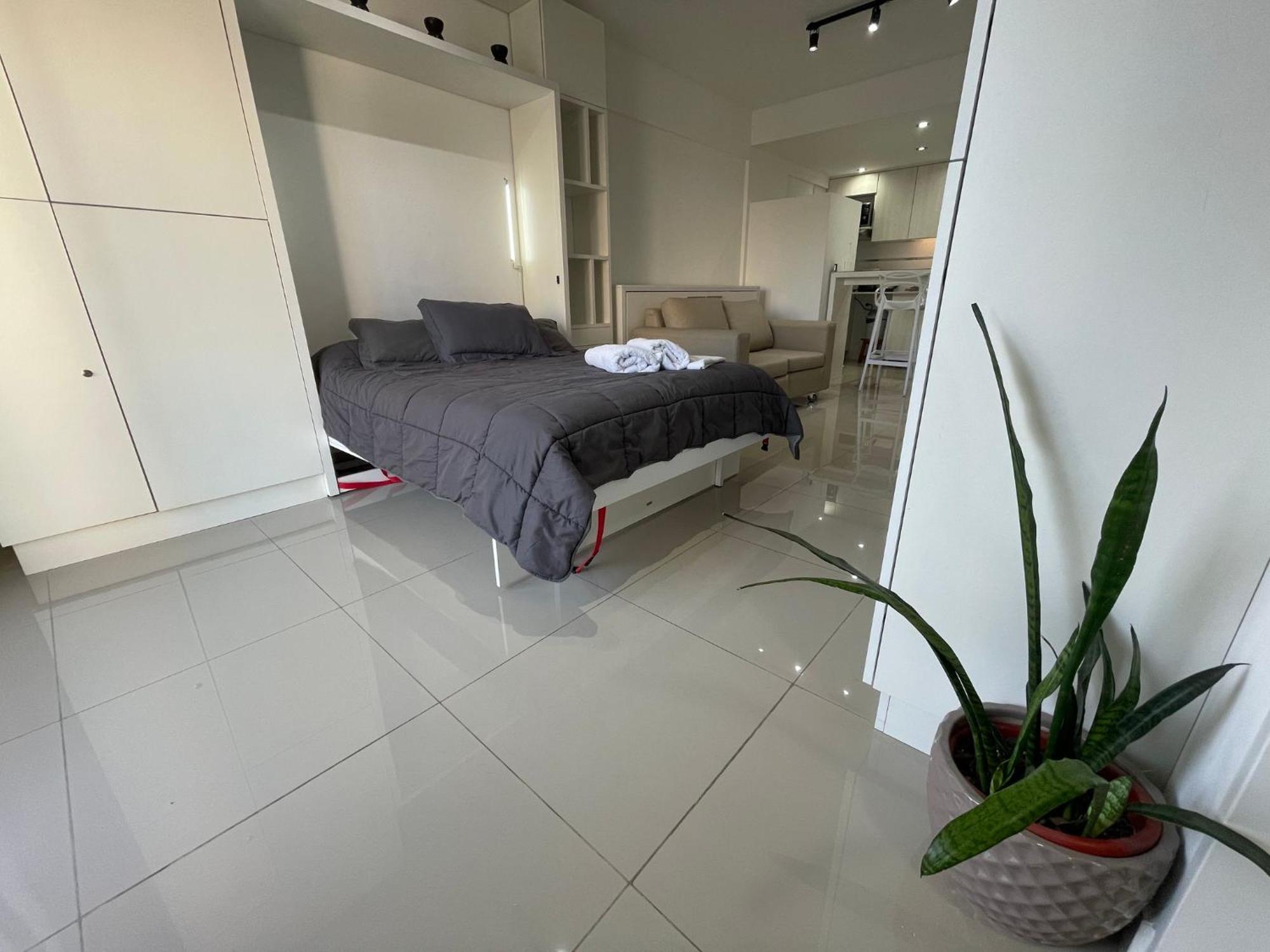Luxury And Comfort In San Telmo With Pool And Balcony Ciudad Autónoma de Buenos Aires