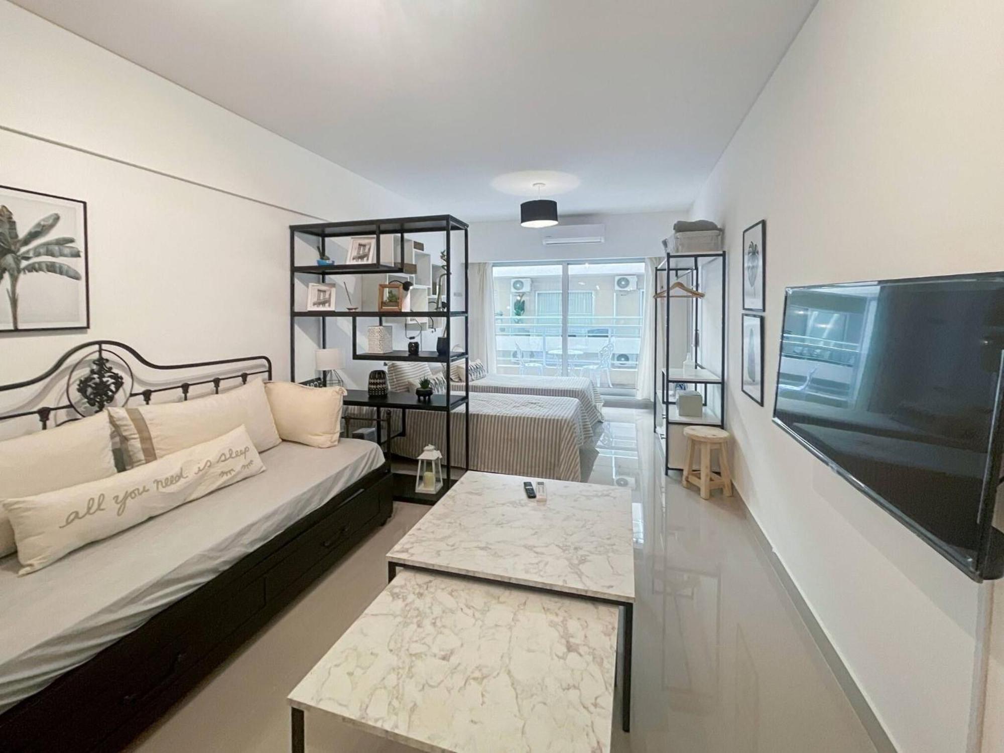 Apartamento Modern In San Telmo With Pool