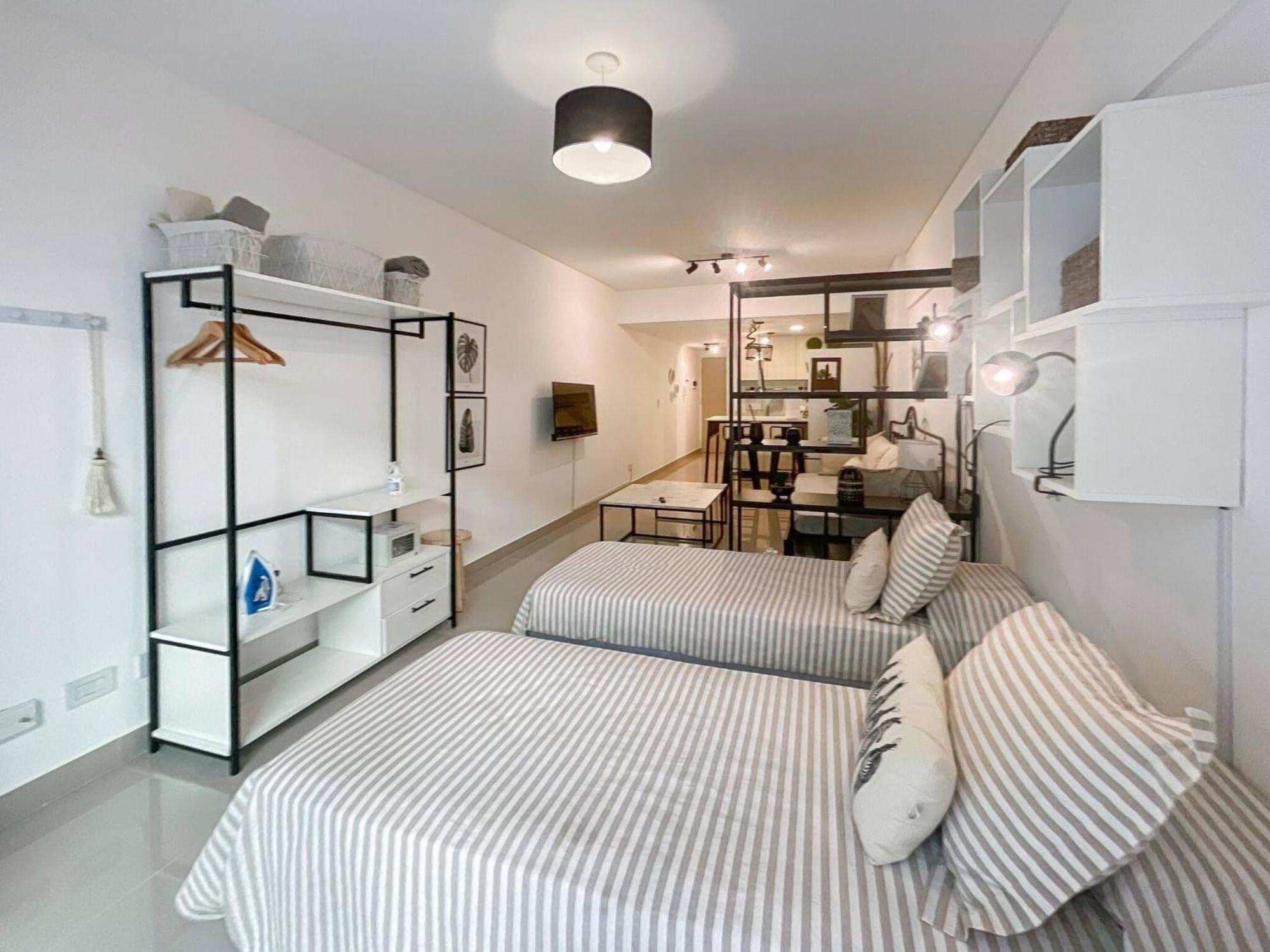 Apartamento Modern In San Telmo With Pool Ciudad Autónoma de Buenos Aires