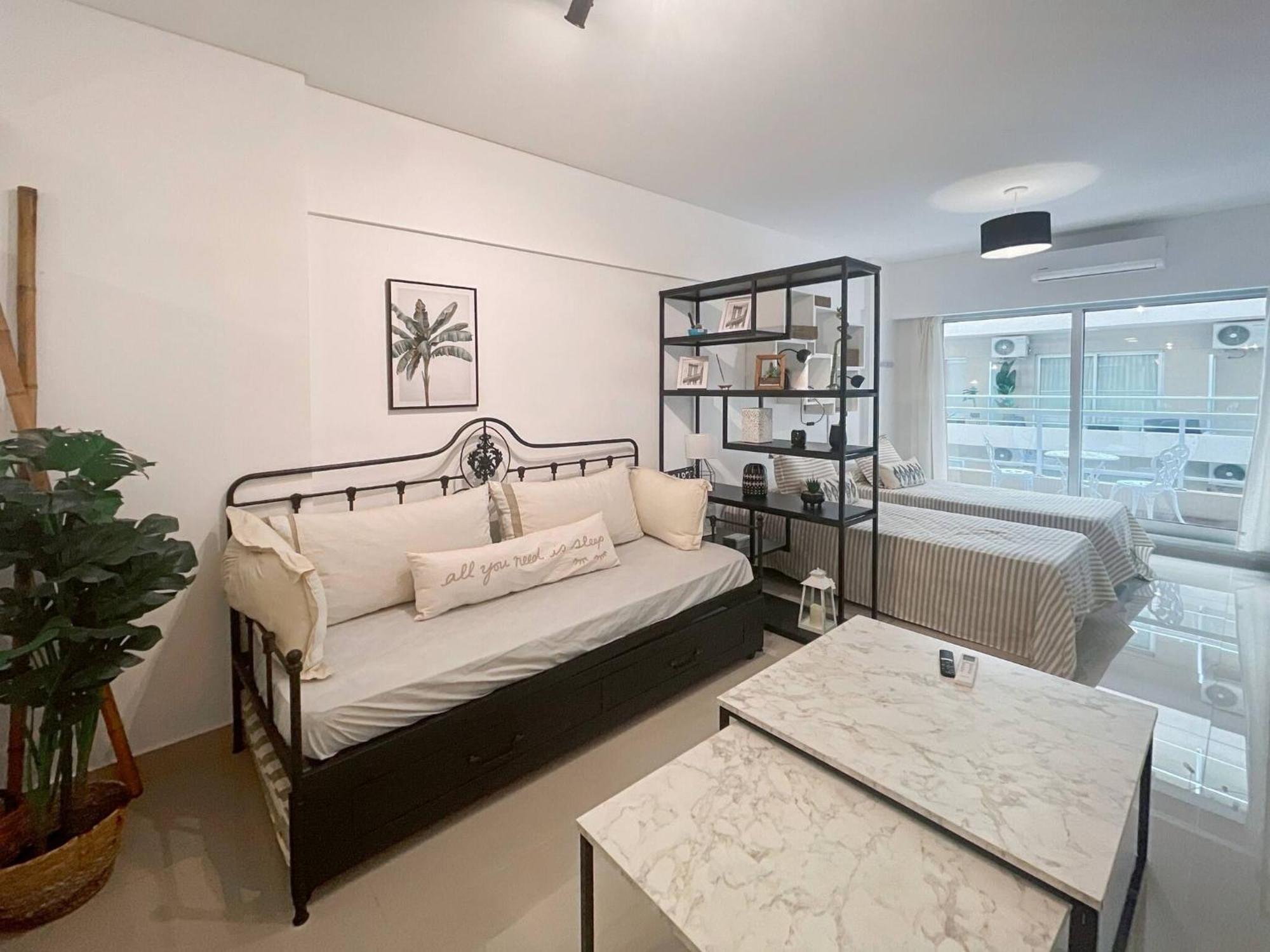 Modern In San Telmo With Pool *