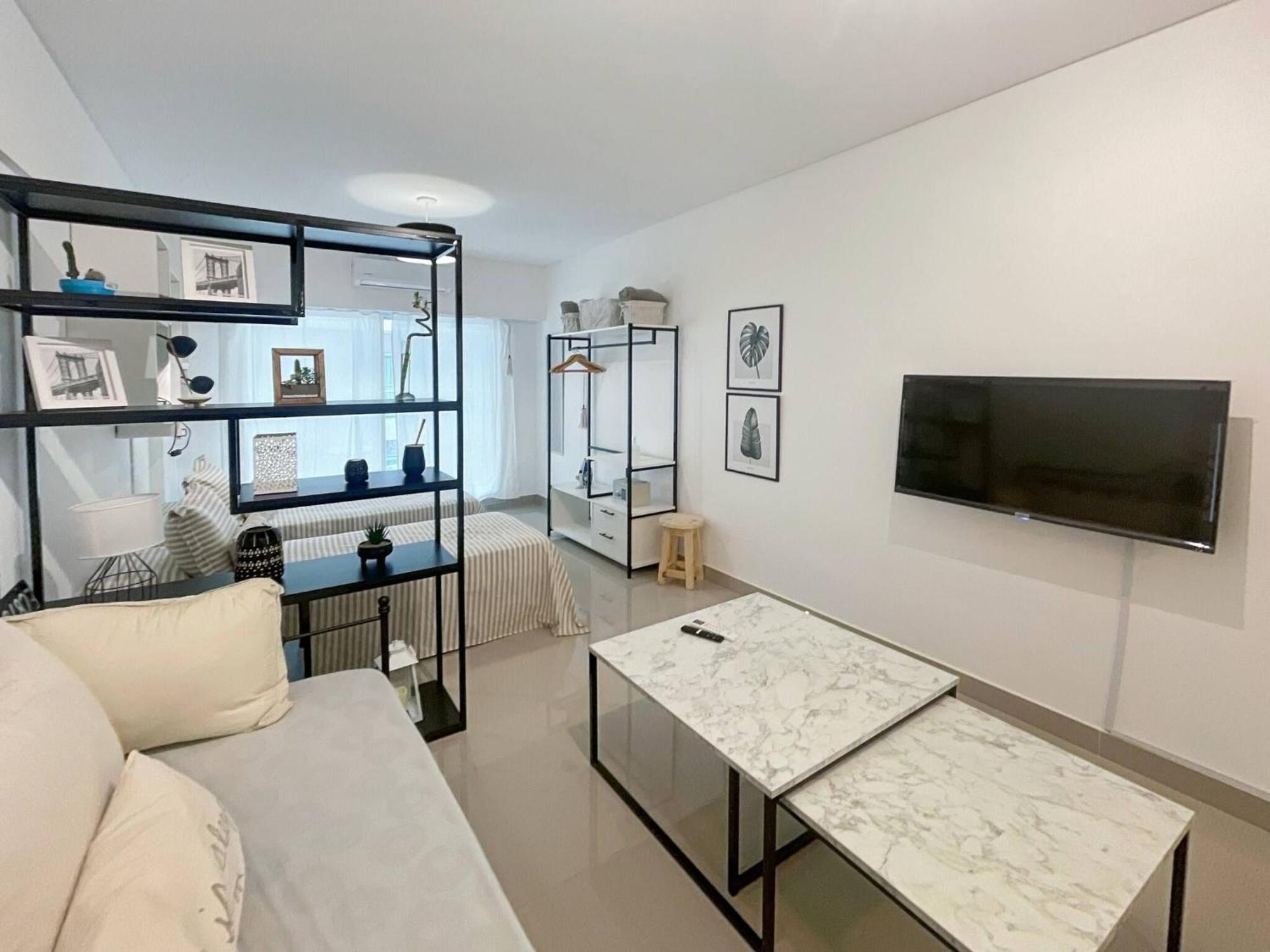 Apartamento Modern In San Telmo With Pool *