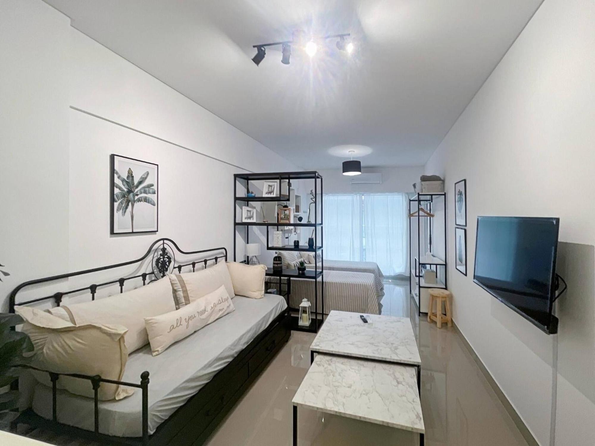 Apartamento Modern In San Telmo With Pool Ciudad Autónoma de Buenos Aires
