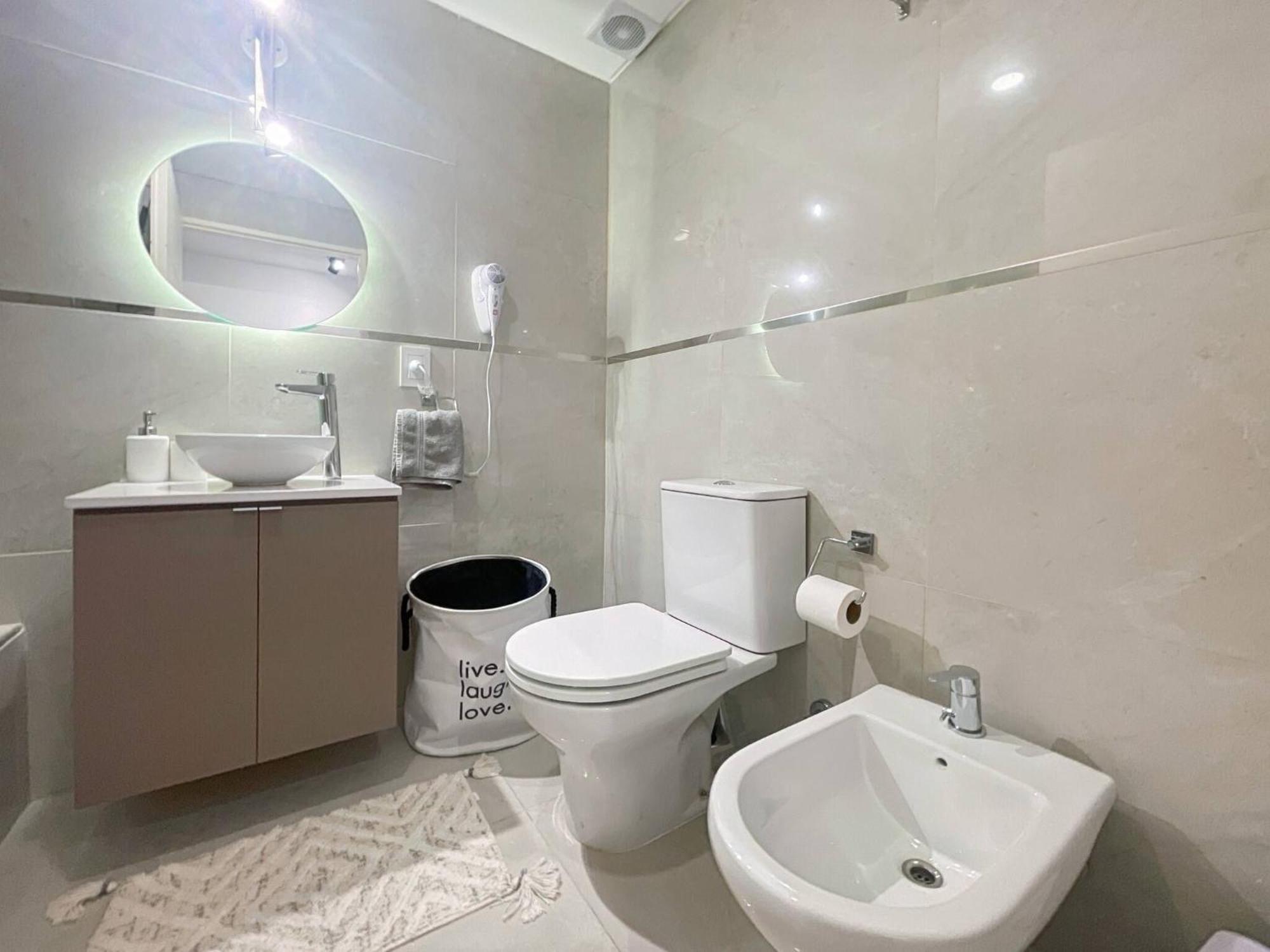 Apartamento Modern In San Telmo With Pool