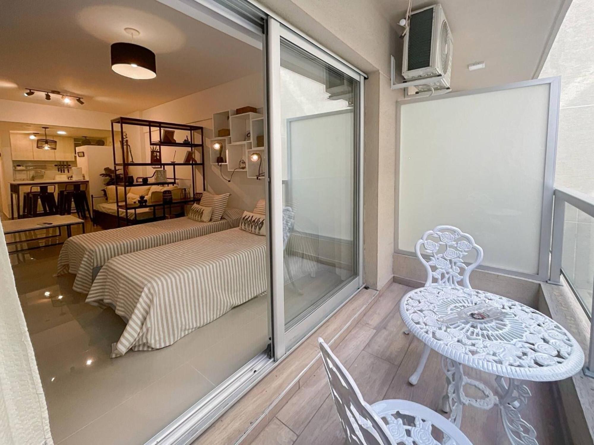 Apartamento Modern In San Telmo With Pool *