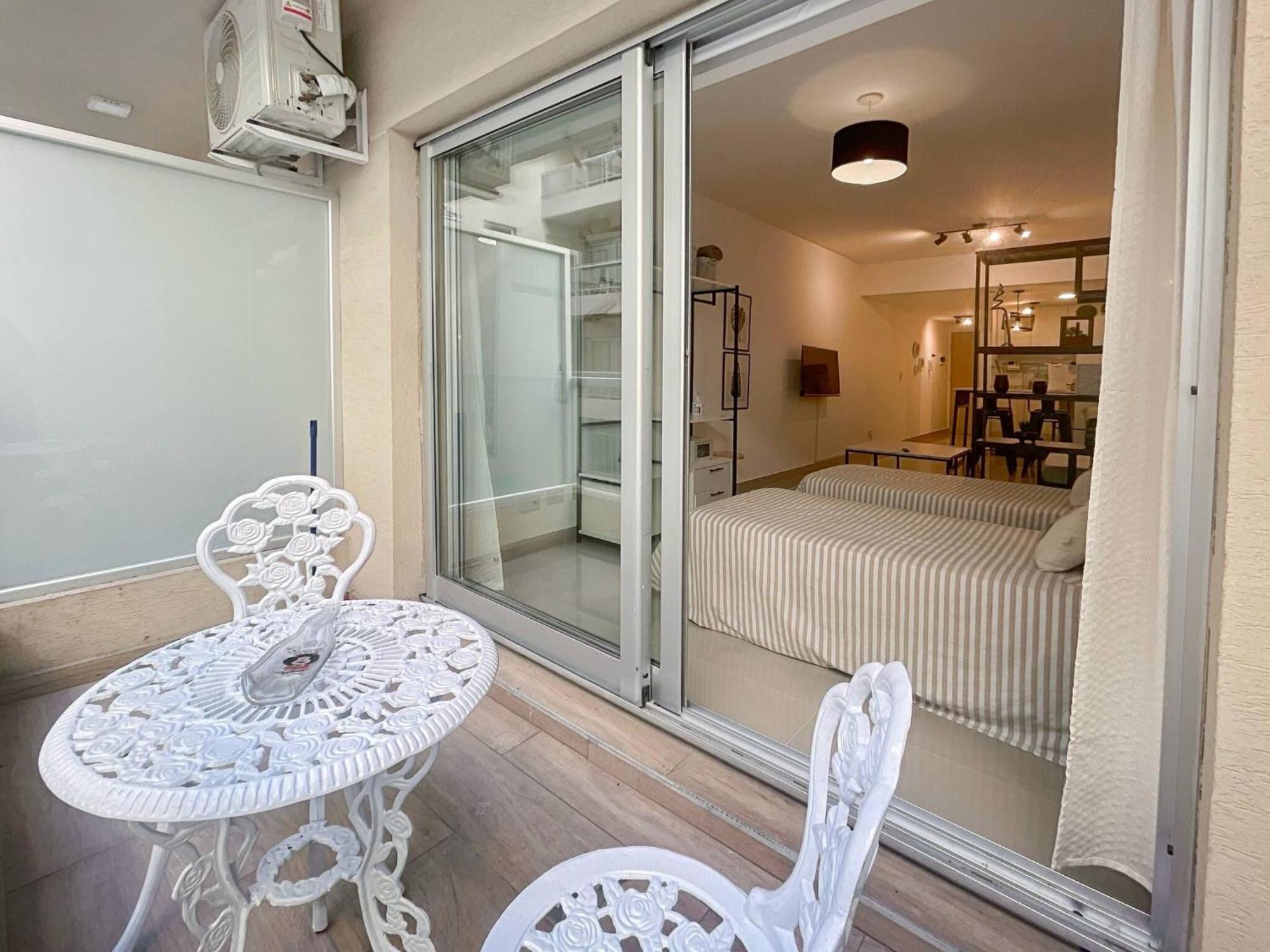 Modern In San Telmo With Pool Apartamento Ciudad Autónoma de Buenos Aires