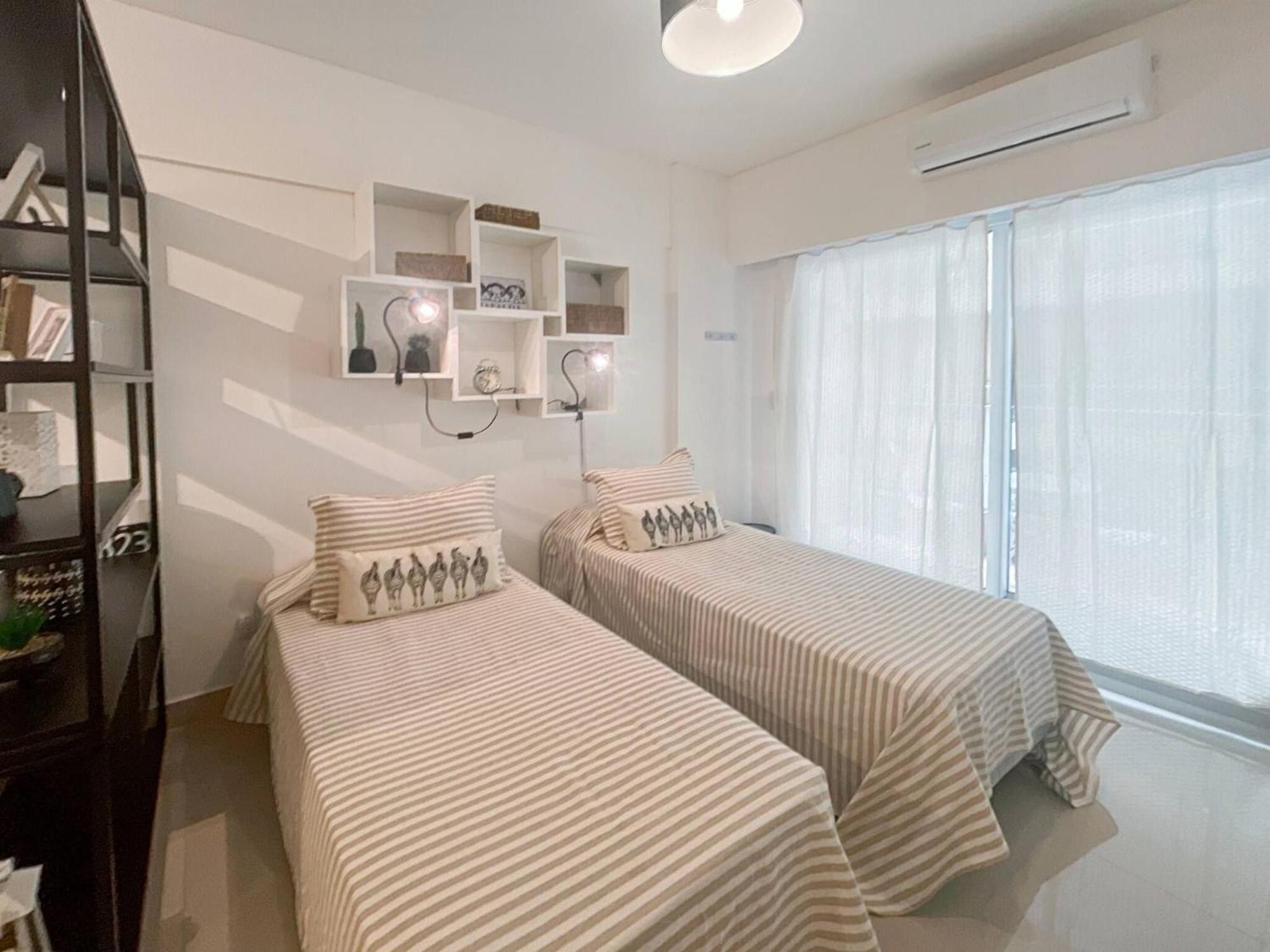 Modern In San Telmo With Pool