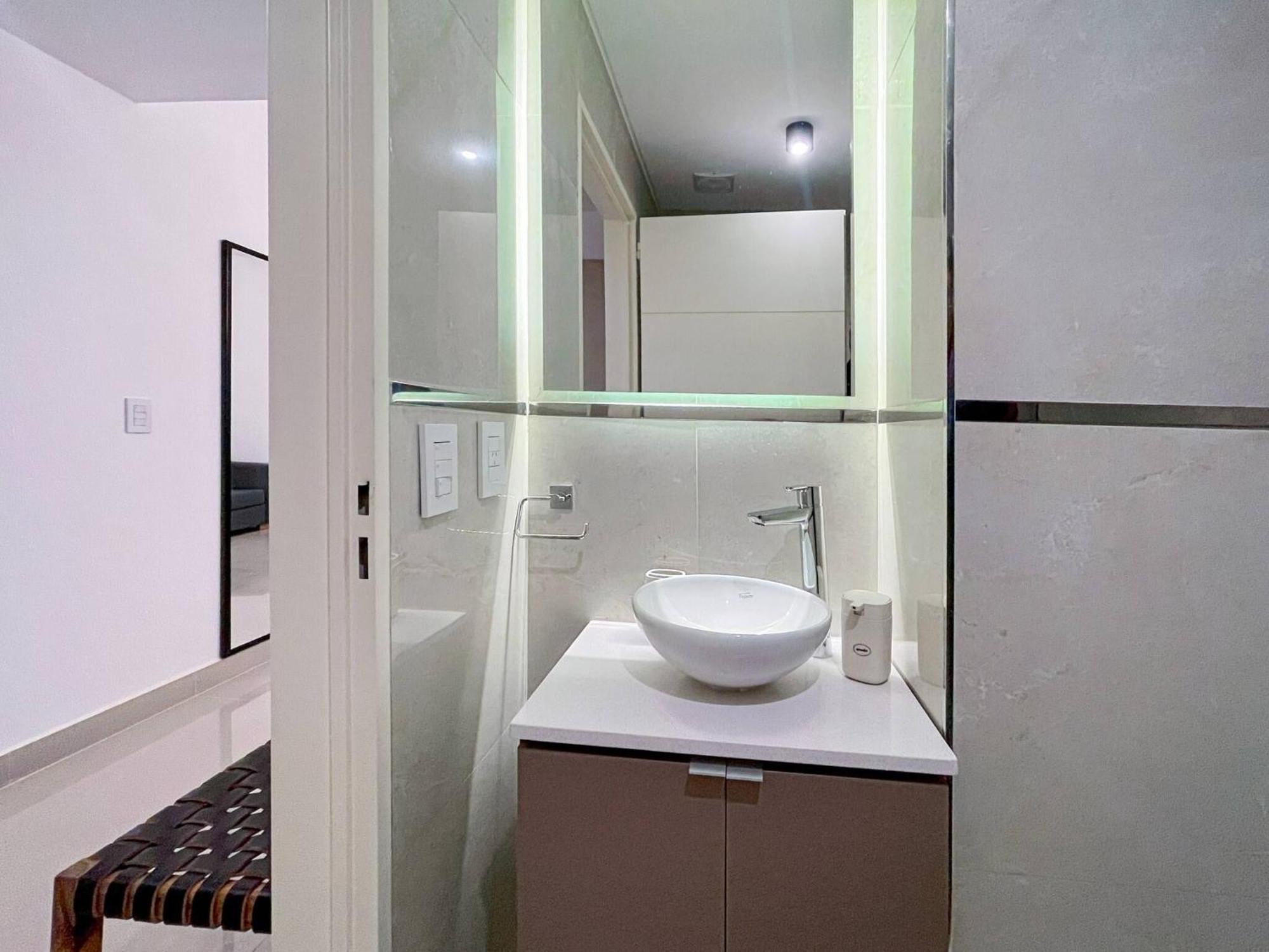 With Pool In San Telmo Apartamento *