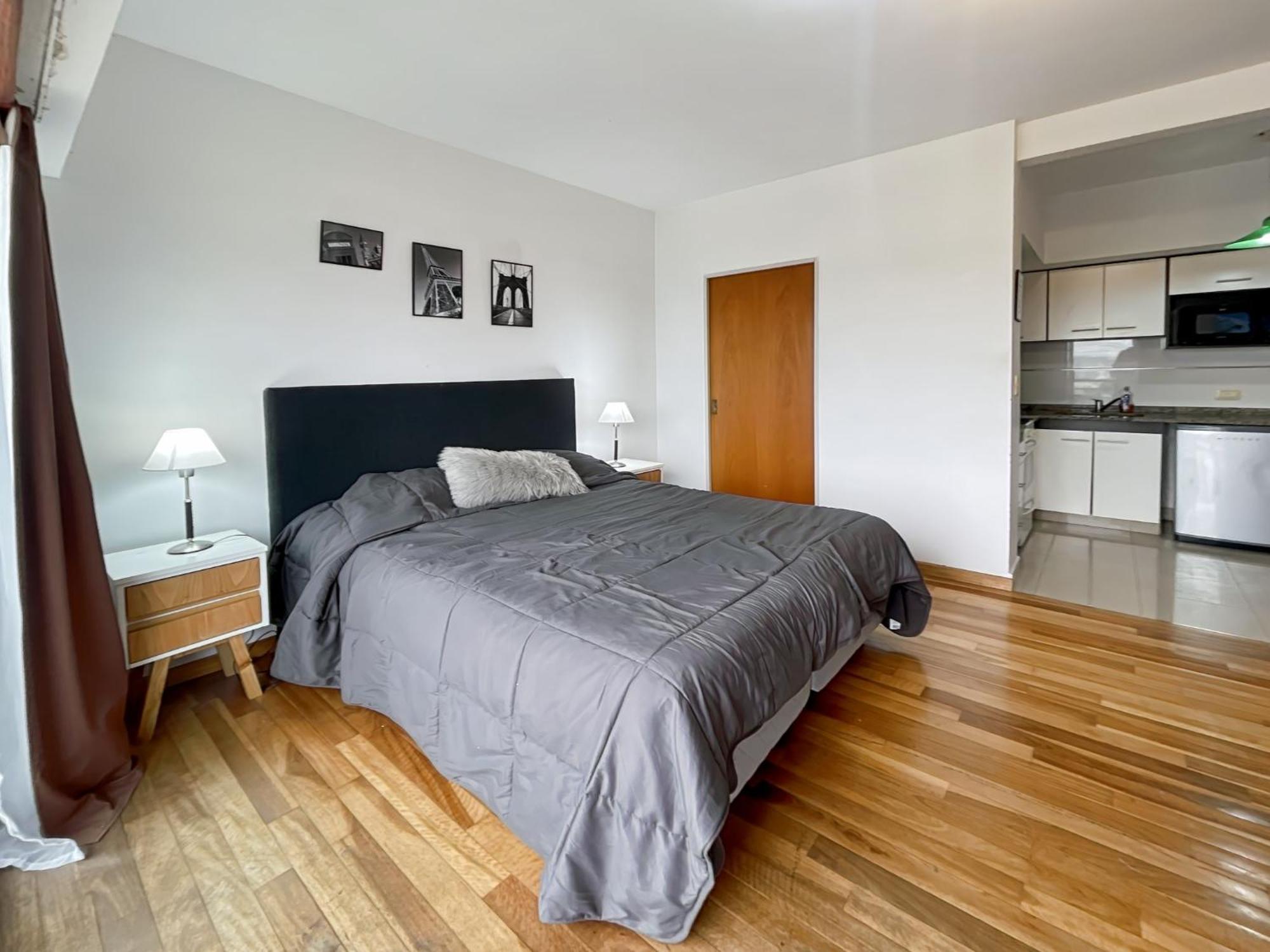Apartamento Cozy On A High Floor With Panoramic Views In Urquiza Ciudad Autónoma de Buenos Aires