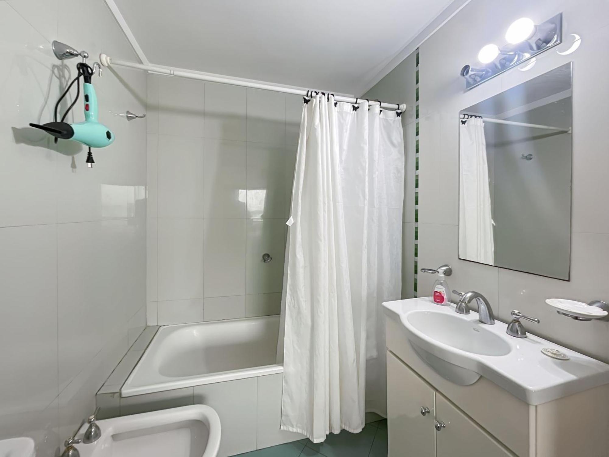 Cozy On A High Floor With Panoramic Views In Urquiza Apartamento Ciudad Autónoma de Buenos Aires