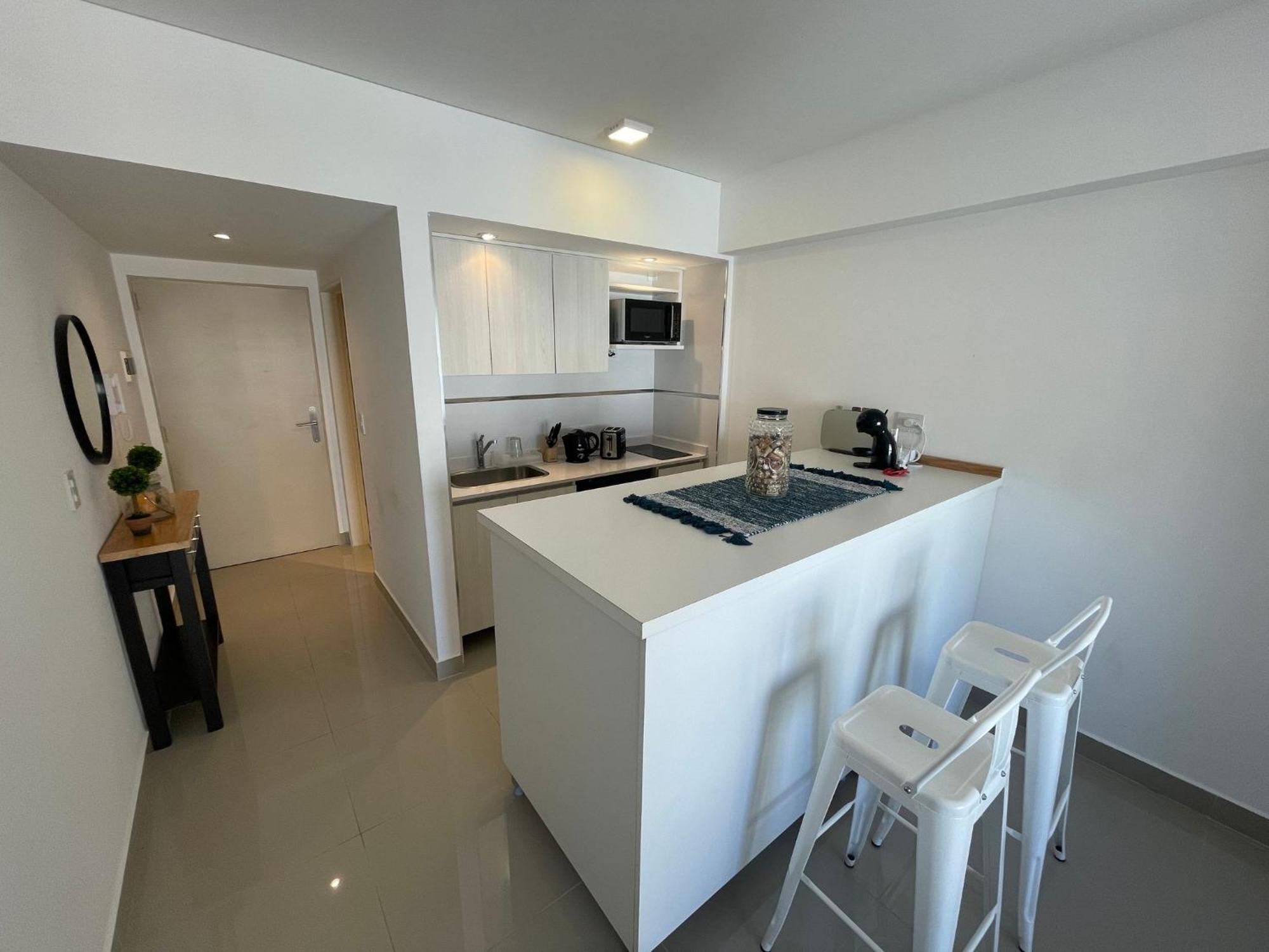 San Telmo Oasis Contemporary Luxurious Num6863 * Ciudad Autónoma de Buenos Aires