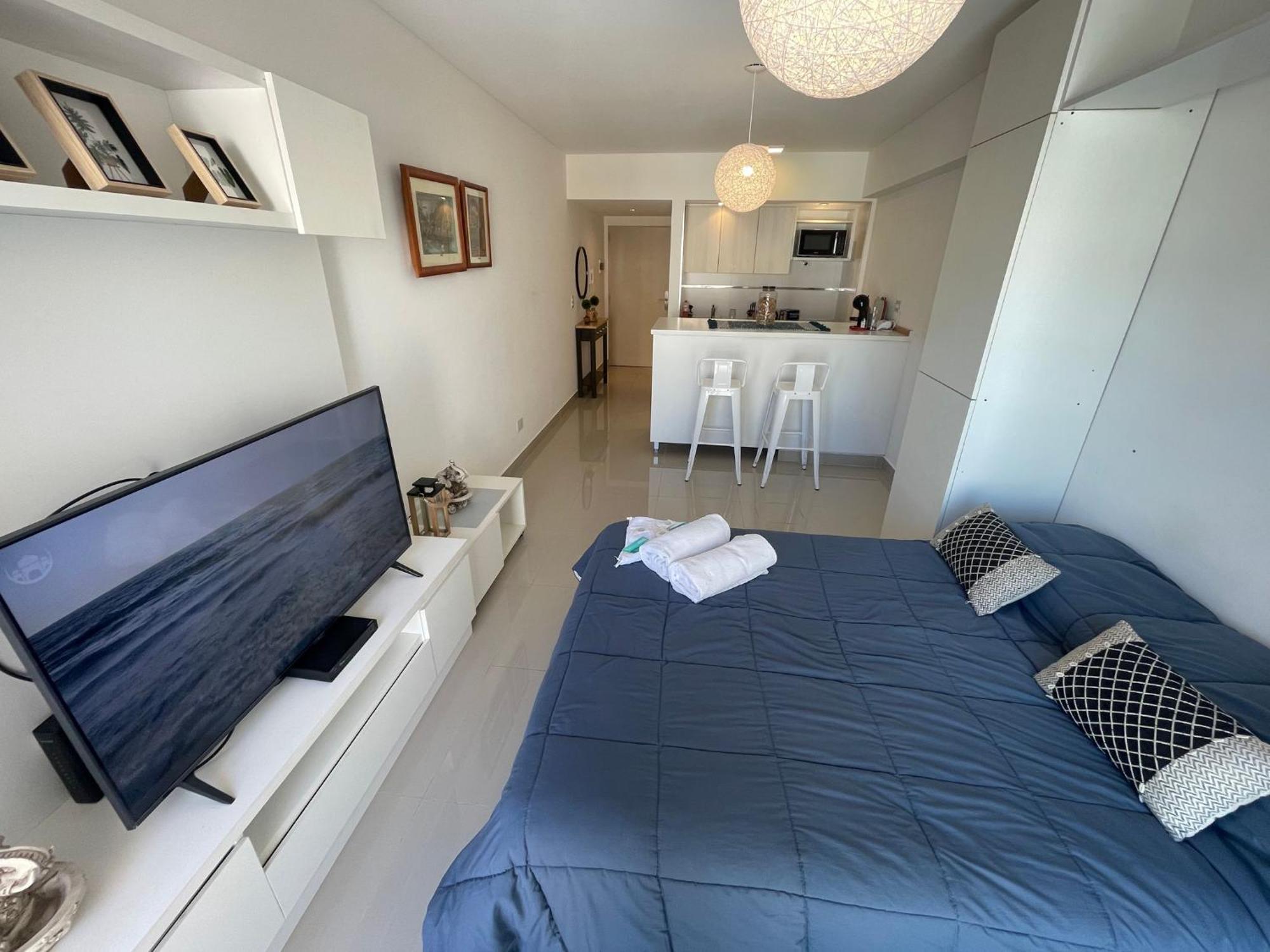 San Telmo Oasis Contemporary Luxurious Num6863 Apartamento *