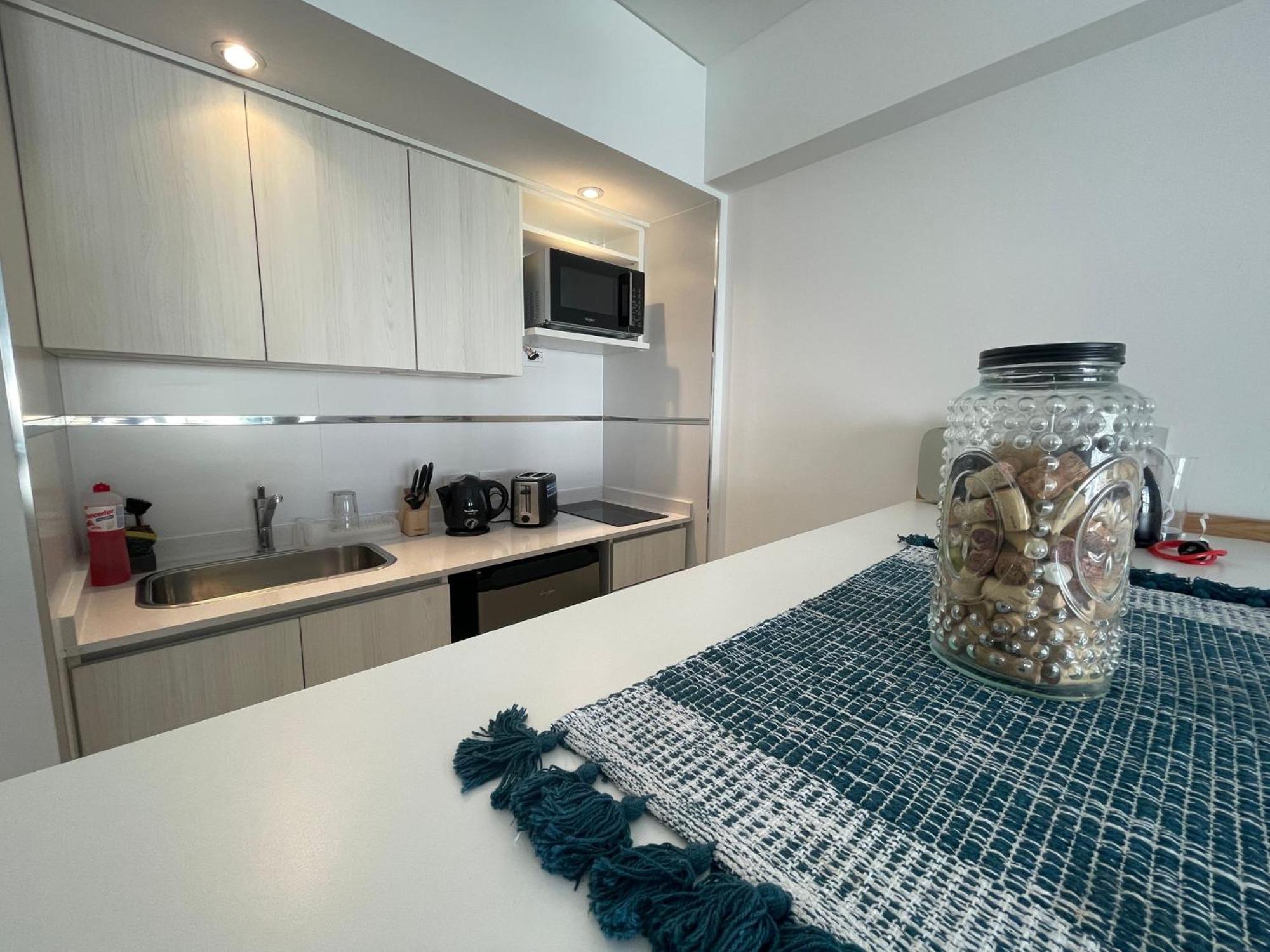 Apartamento San Telmo Oasis Contemporary Luxurious Num6863 *