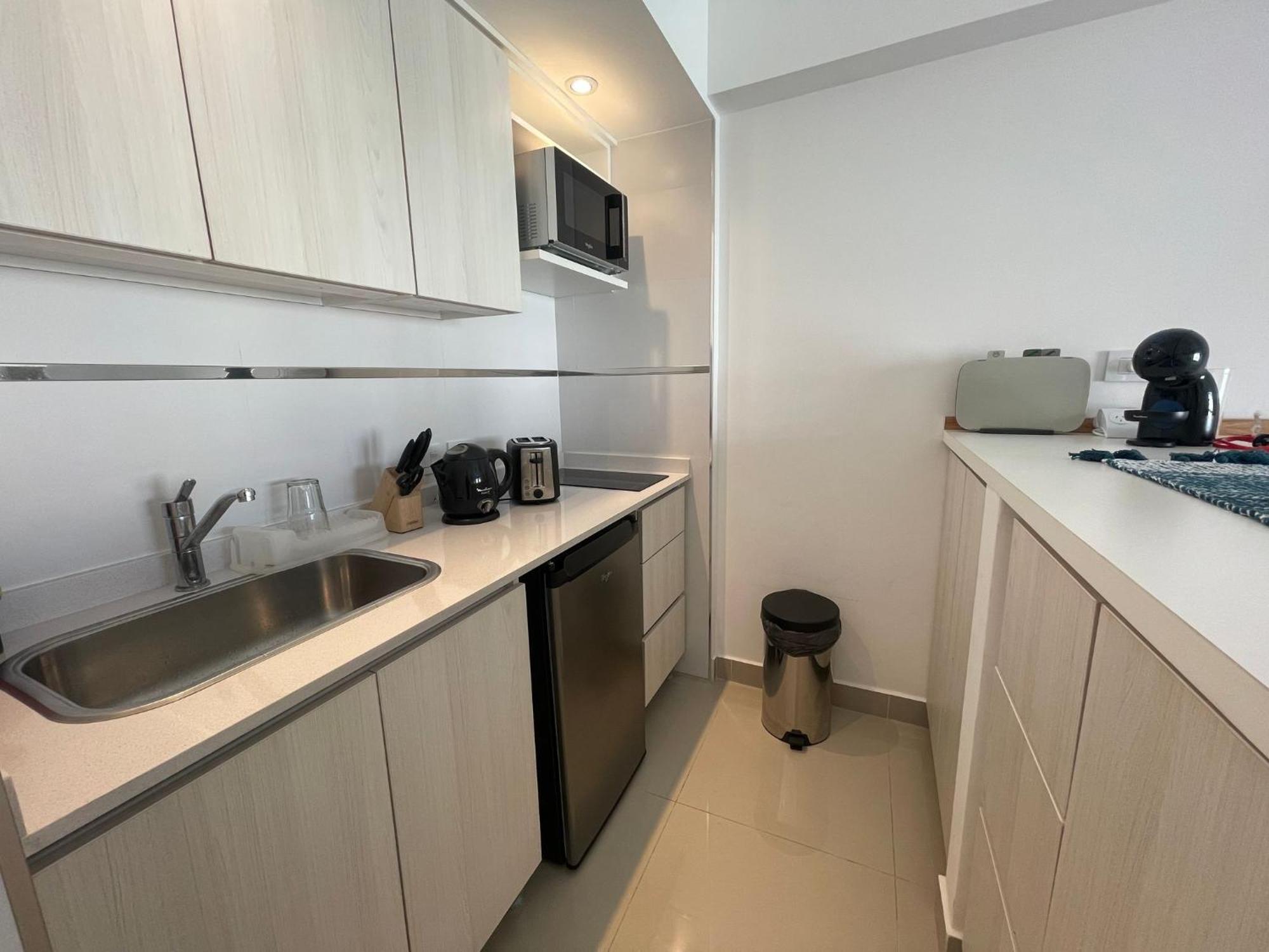 San Telmo Oasis Contemporary Luxurious Num6863 Apartamento