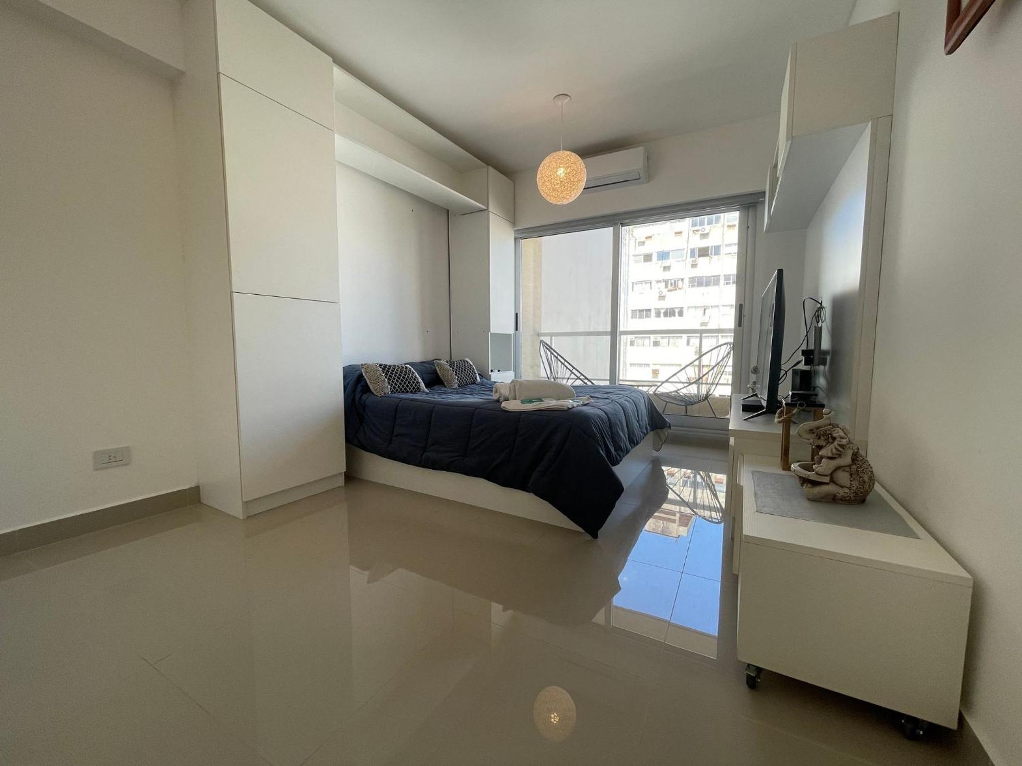 San Telmo Oasis Contemporary Luxurious Num6863 Apartamento Ciudad Autónoma de Buenos Aires