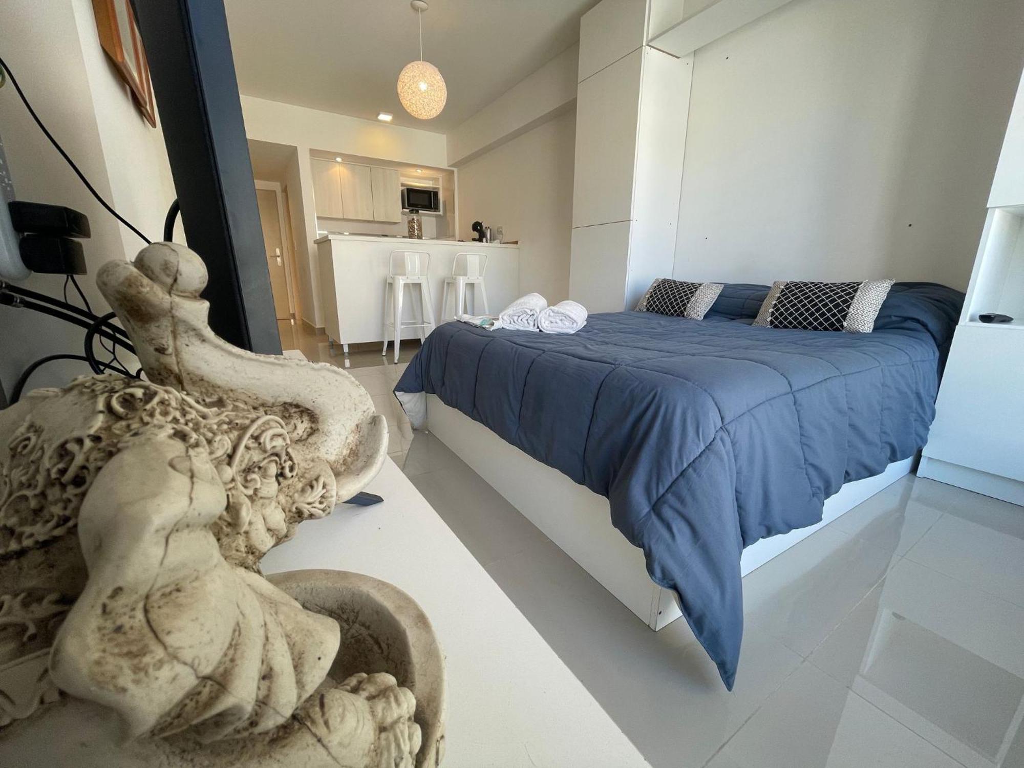 Apartamento San Telmo Oasis Contemporary Luxurious Num6863 Ciudad Autónoma de Buenos Aires