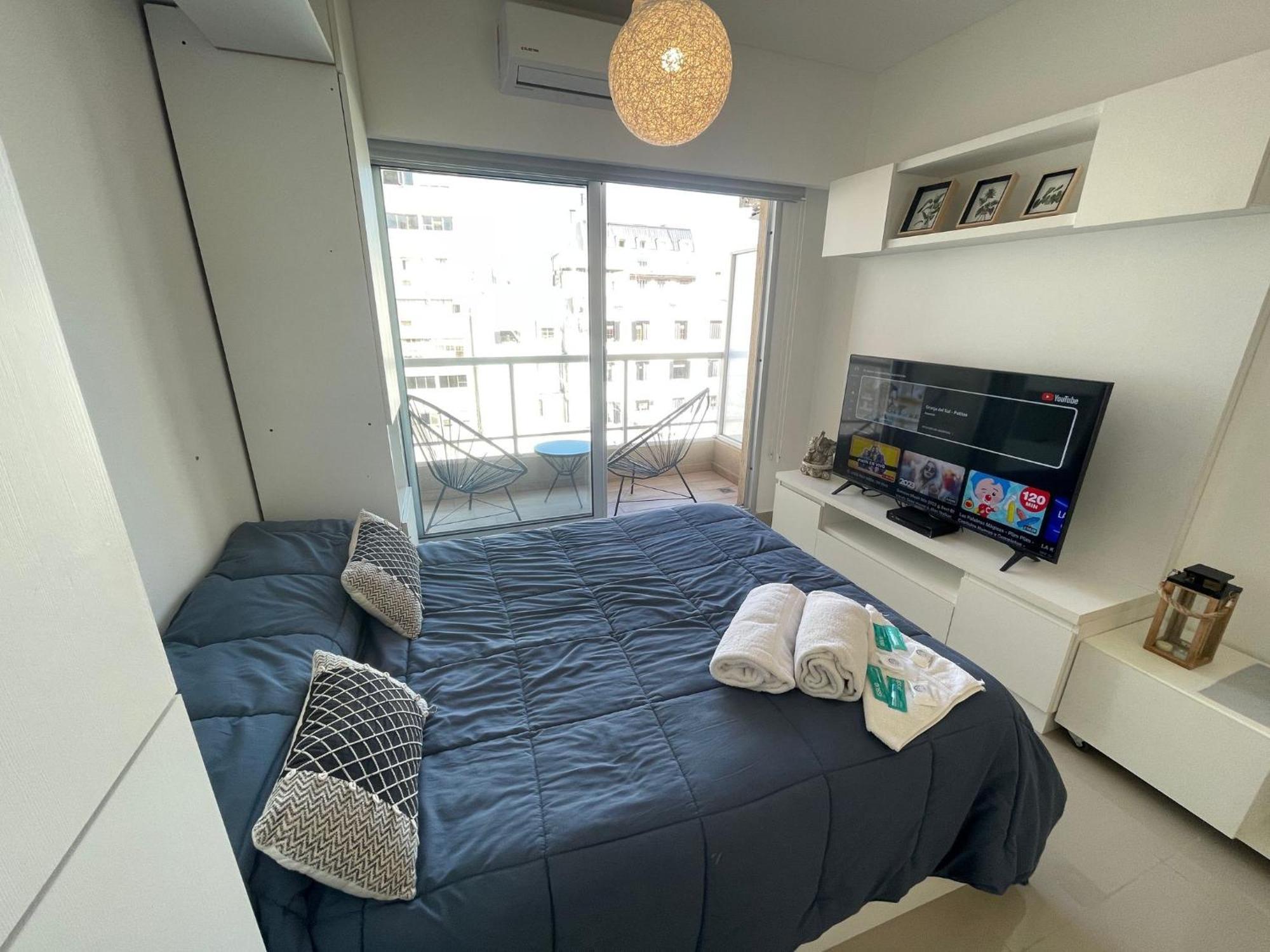 San Telmo Oasis Contemporary Luxurious Num6863 Ciudad Autónoma de Buenos Aires