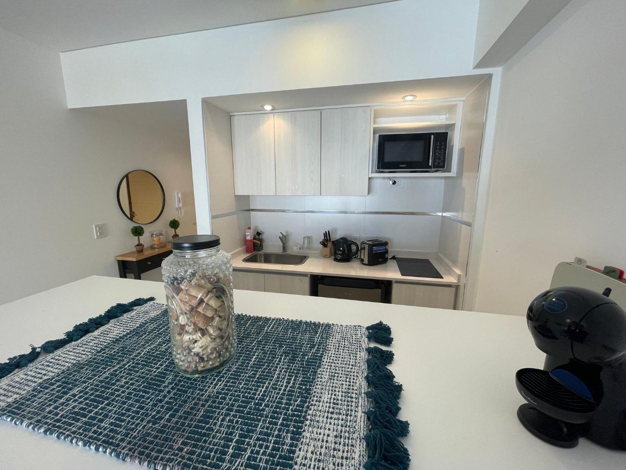 Apartamento San Telmo Oasis Contemporary Luxurious Num6863
