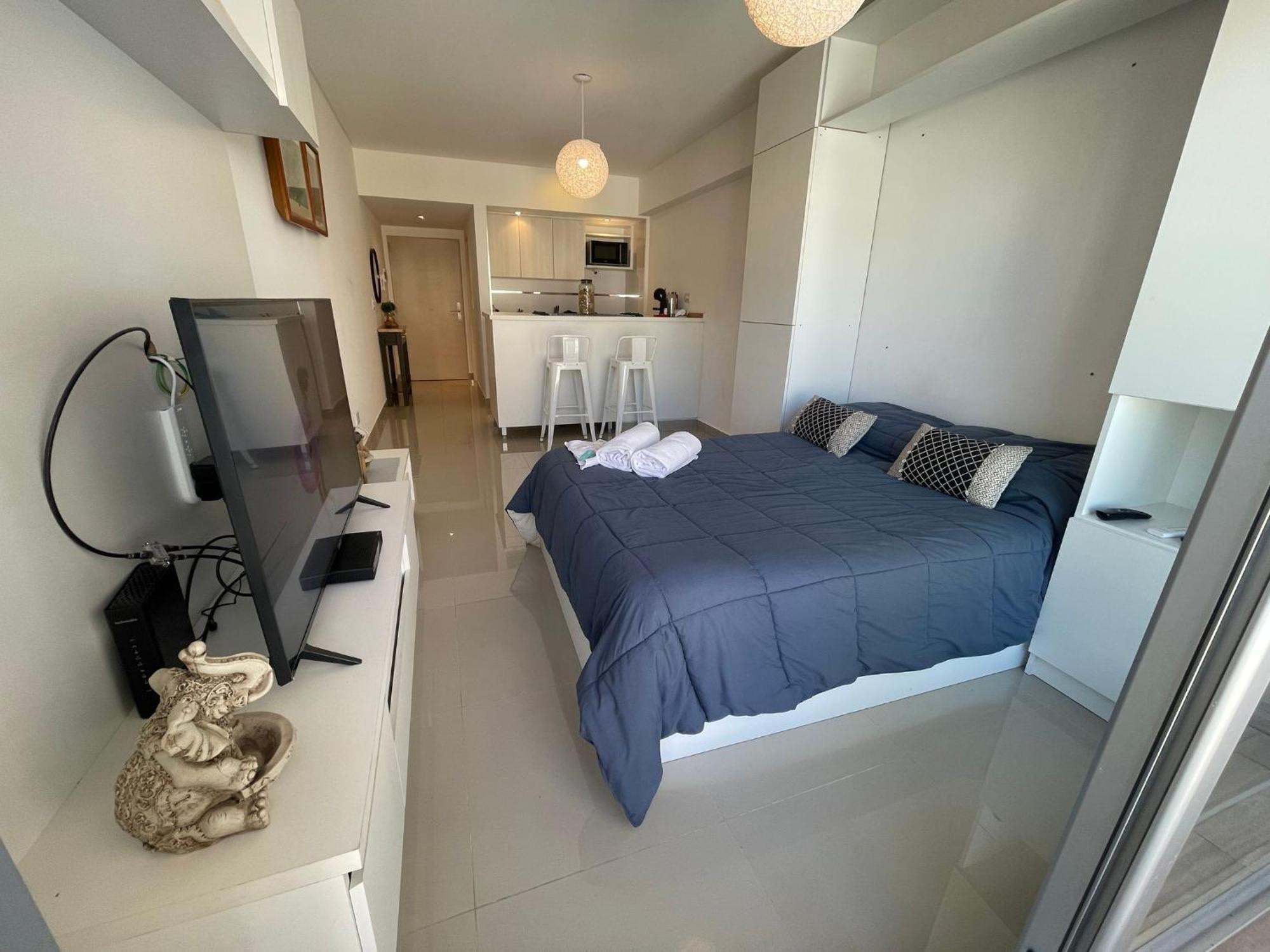 San Telmo Oasis Contemporary Luxurious Num6863 Apartamento