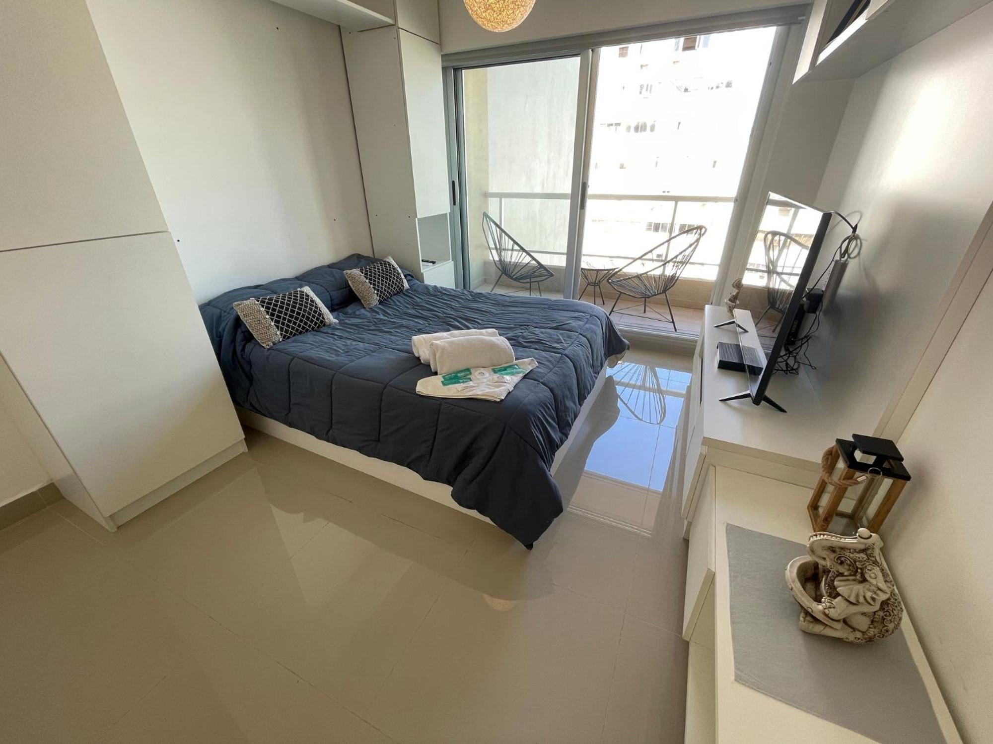 San Telmo Oasis Contemporary Luxurious Num6863 Ciudad Autónoma de Buenos Aires