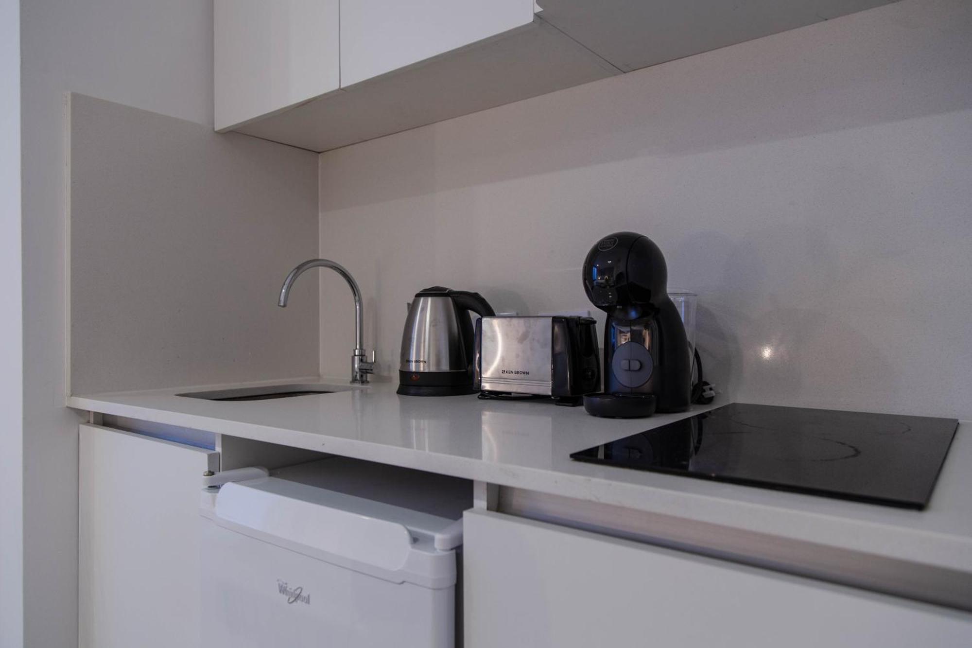 Nigella Elegant Apartamento