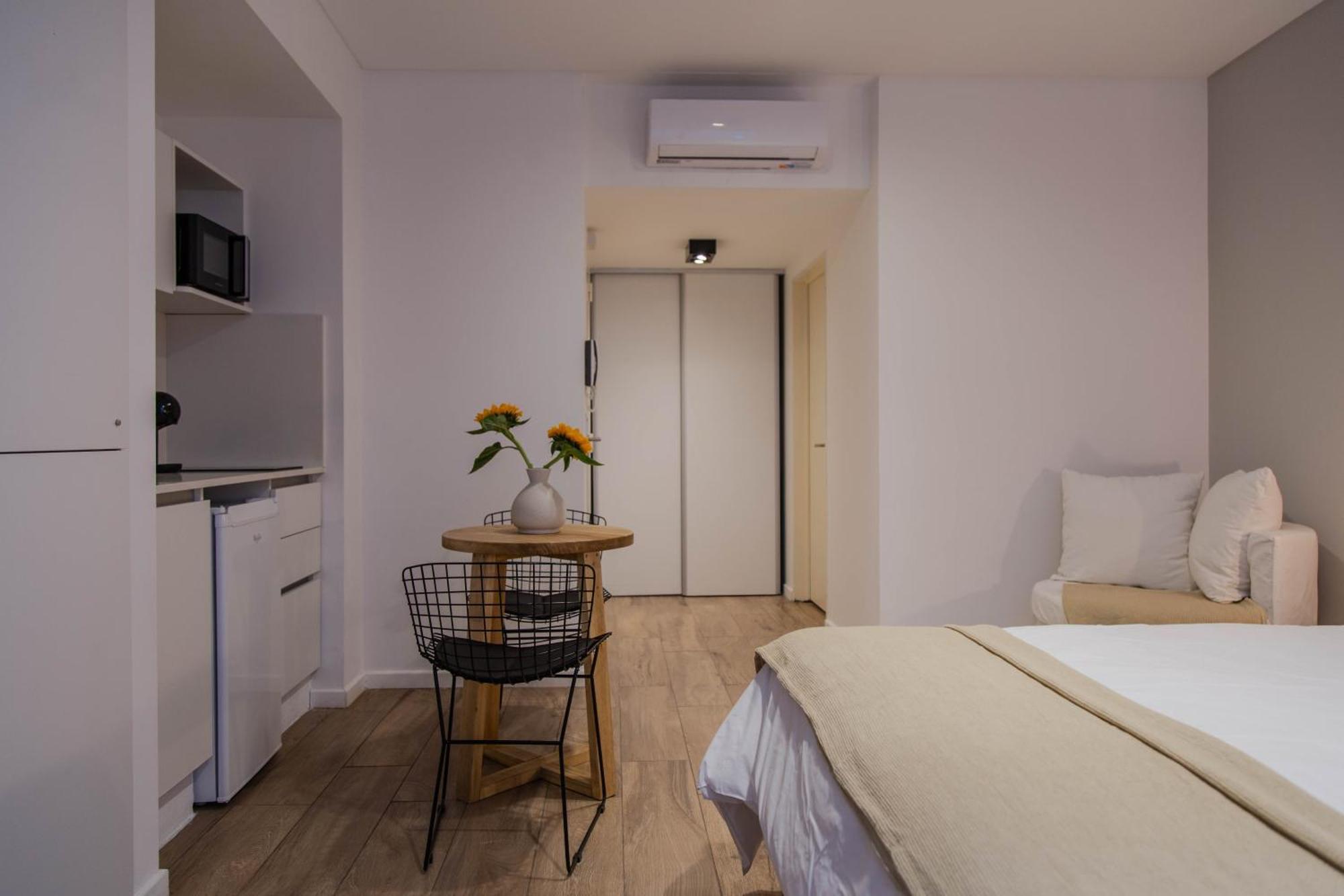 Apartamento Nigella Elegant Ciudad Autónoma de Buenos Aires