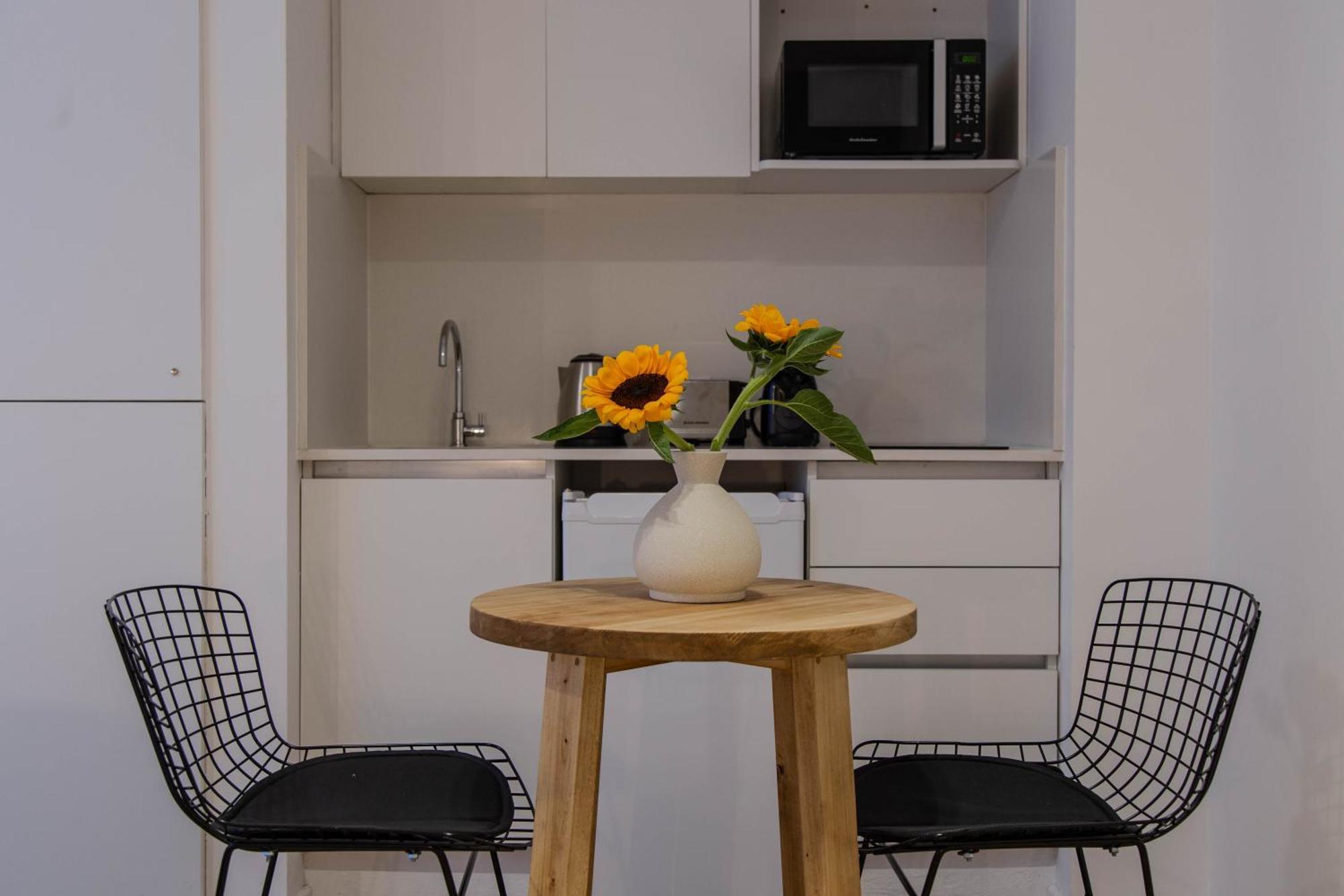 Apartamento Nigella Elegant