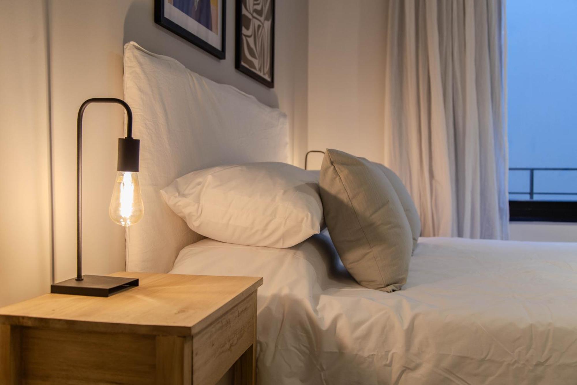 Apartamento Nigella Elegant Ciudad Autónoma de Buenos Aires
