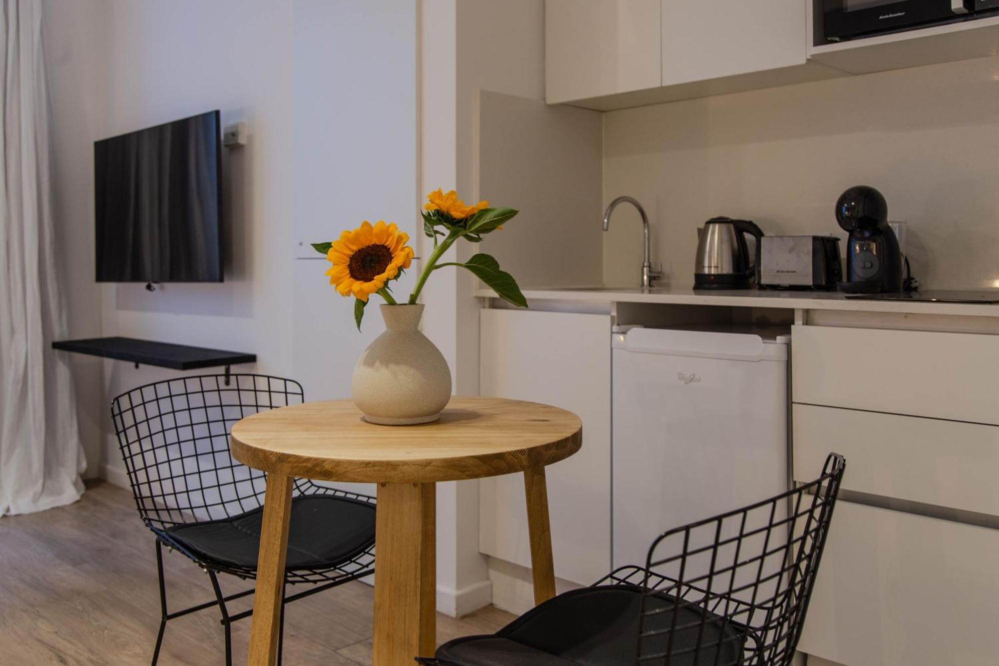 Nigella Elegant Apartamento *