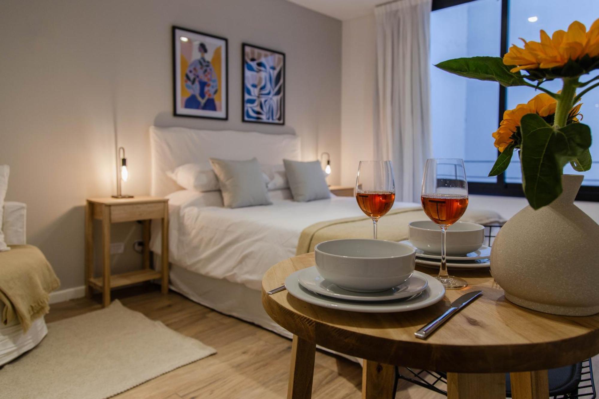 Apartamento Nigella Elegant
