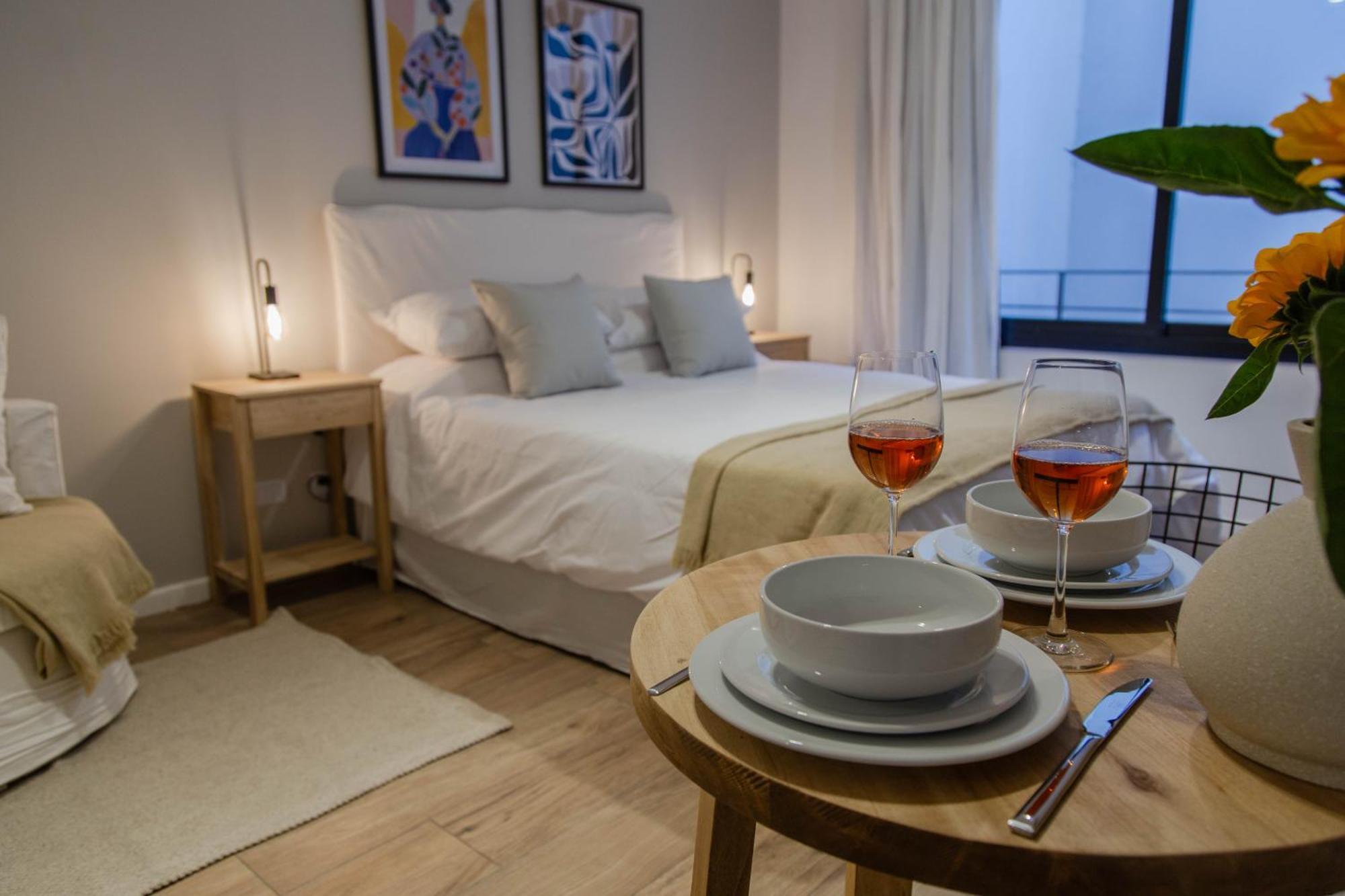 Apartamento Nigella Elegant *