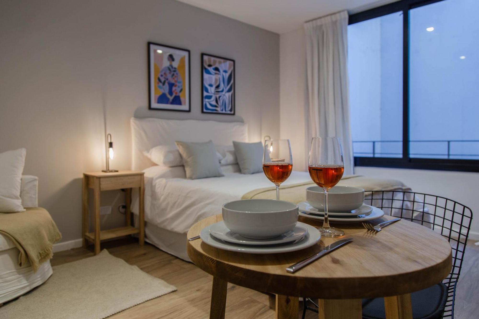 Nigella Elegant Apartamento Ciudad Autónoma de Buenos Aires