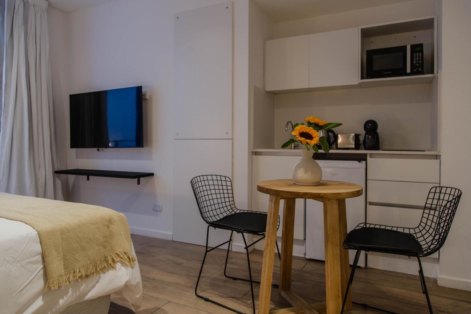 Apartamento Nigella Elegant