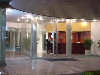 Hotel Cristal Palace Buenos Aires