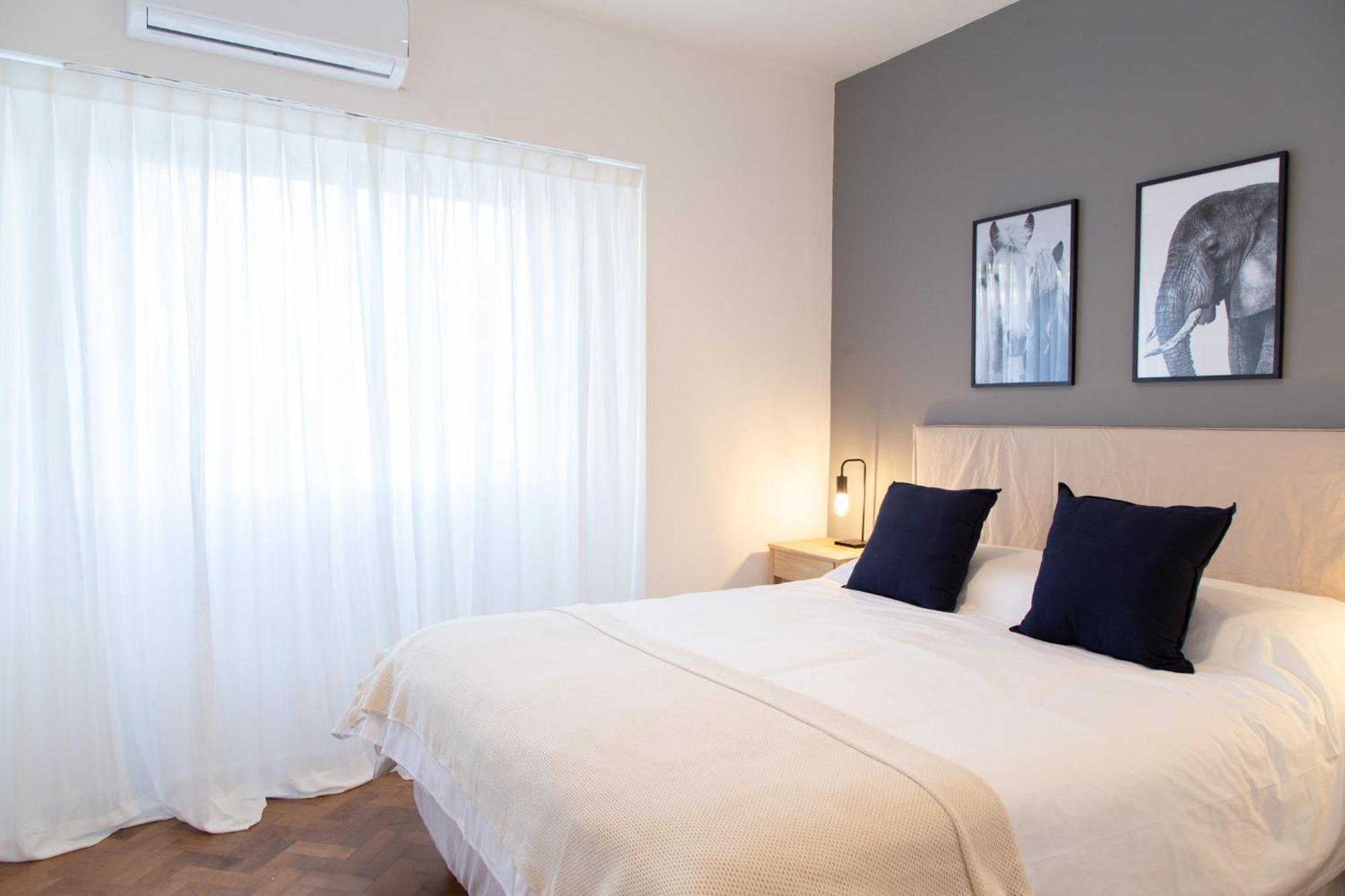 Apartamento Tilo Stylish *